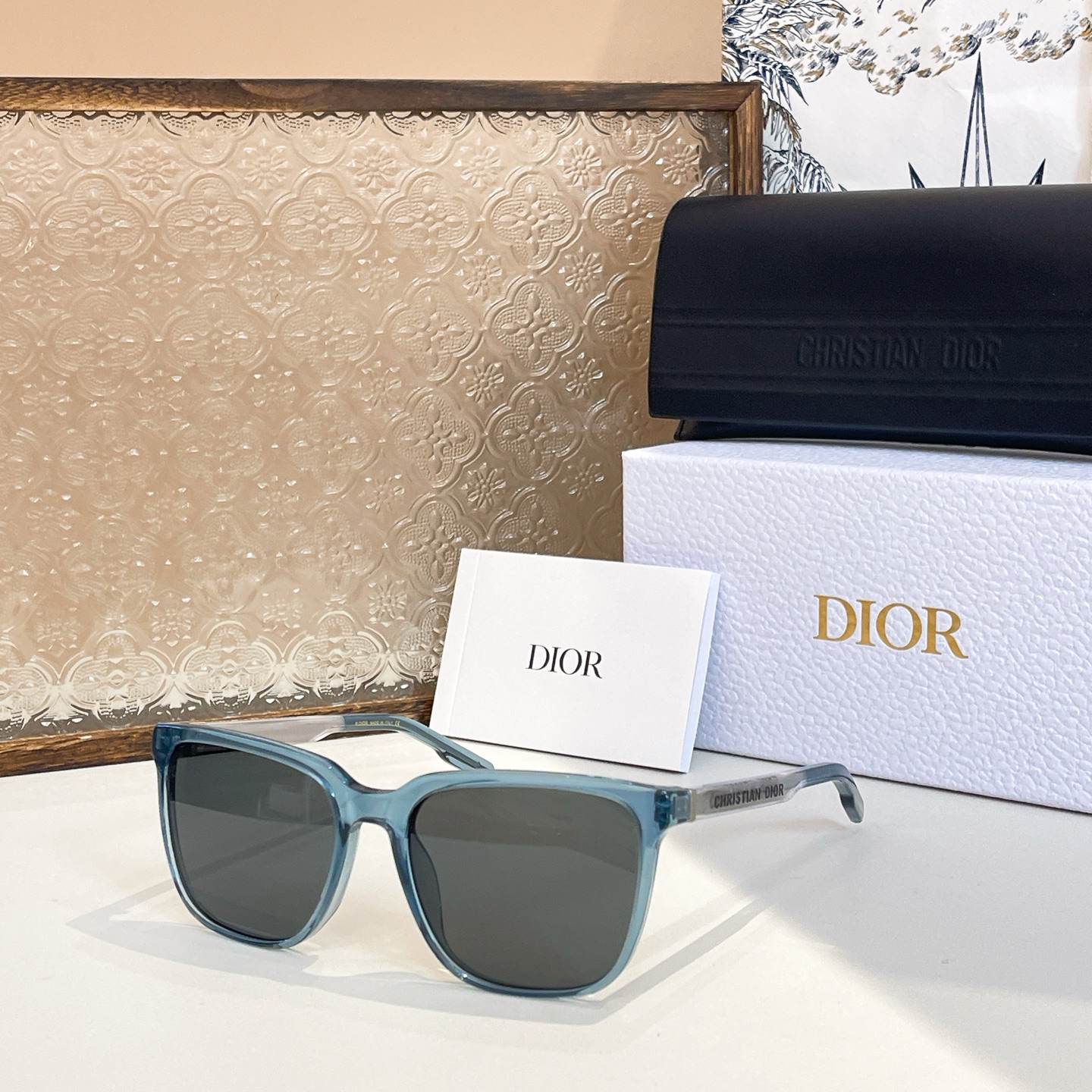  DIO*🌟🌟🌟MODEL：DIO*TAG SU🌟🌟🌟SIZE：54口19-145🌟🌟🌟