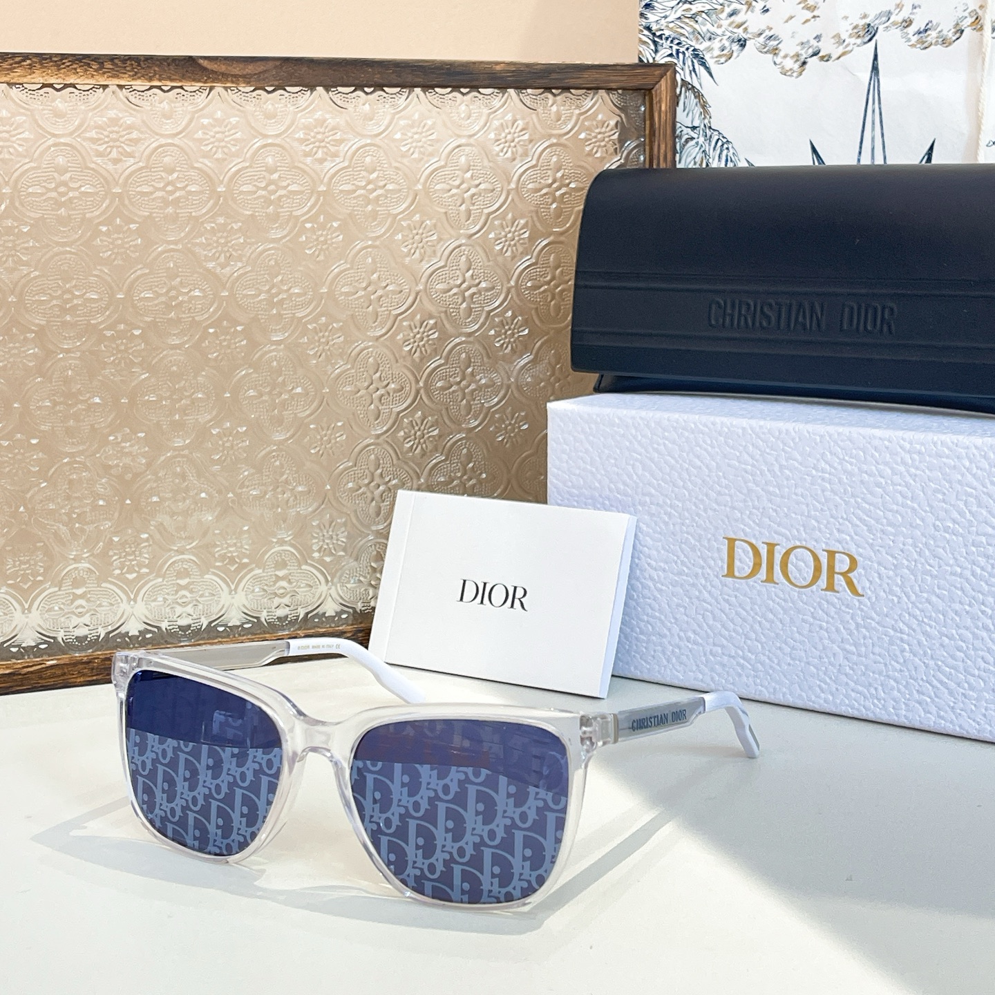  DIO*🌟🌟🌟MODEL：DIO*TAG SU🌟🌟🌟SIZE：54口19-145🌟🌟🌟