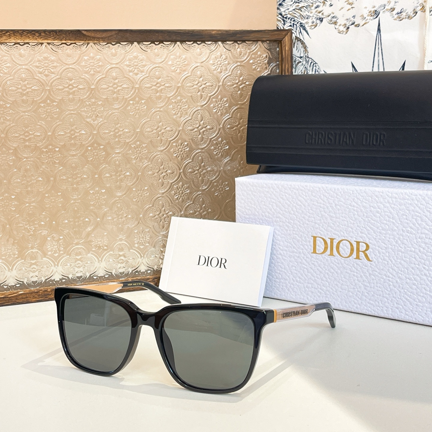  DIO*🌟🌟🌟MODEL：DIO*TAG SU🌟🌟🌟SIZE：54口19-145🌟🌟🌟