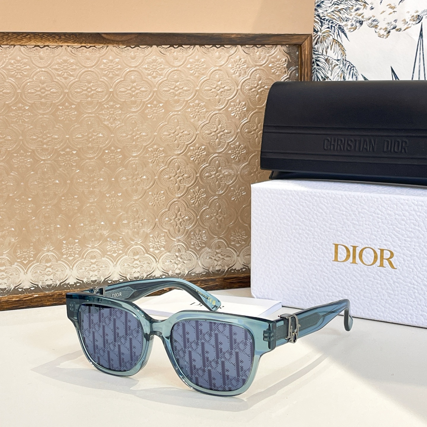  DIO*🌟🌟🌟MODEL：DiorOblique  S1F🌟🌟🌟SIZE：54口18-150🌟🌟🌟
