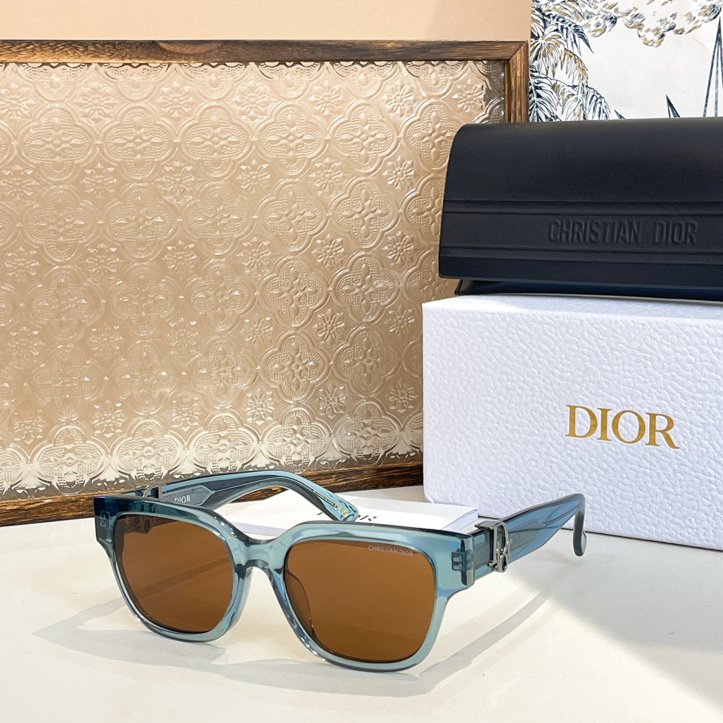  DIO*🌟🌟🌟MODEL：DiorOblique  S1F🌟🌟🌟SIZE：54口18-150🌟🌟🌟