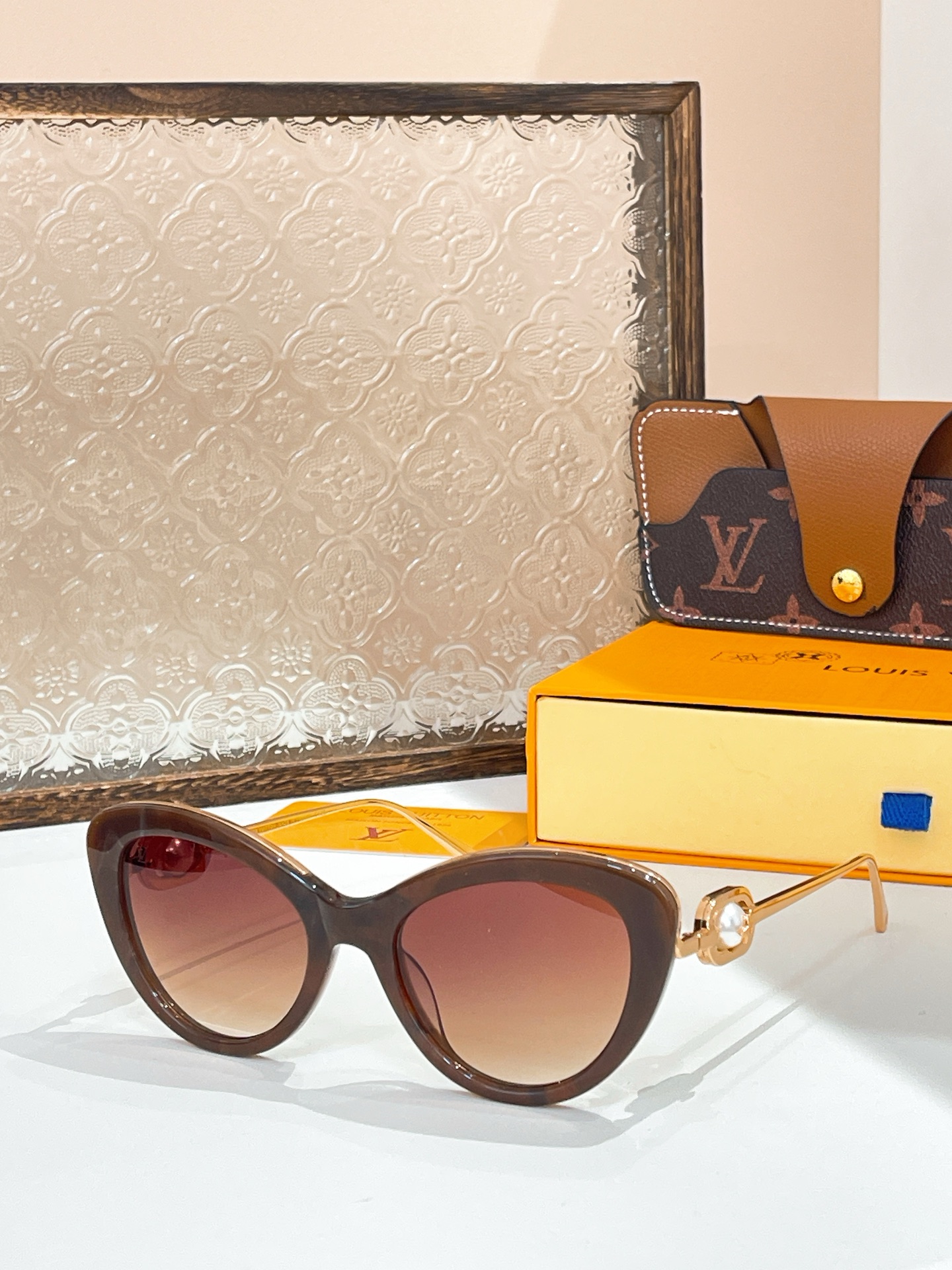  LOUIS VUITTO*🌟🌟🌟MODEL：Z1931E🌟🌟🌟SIZE：54口20-145🌟🌟🌟
