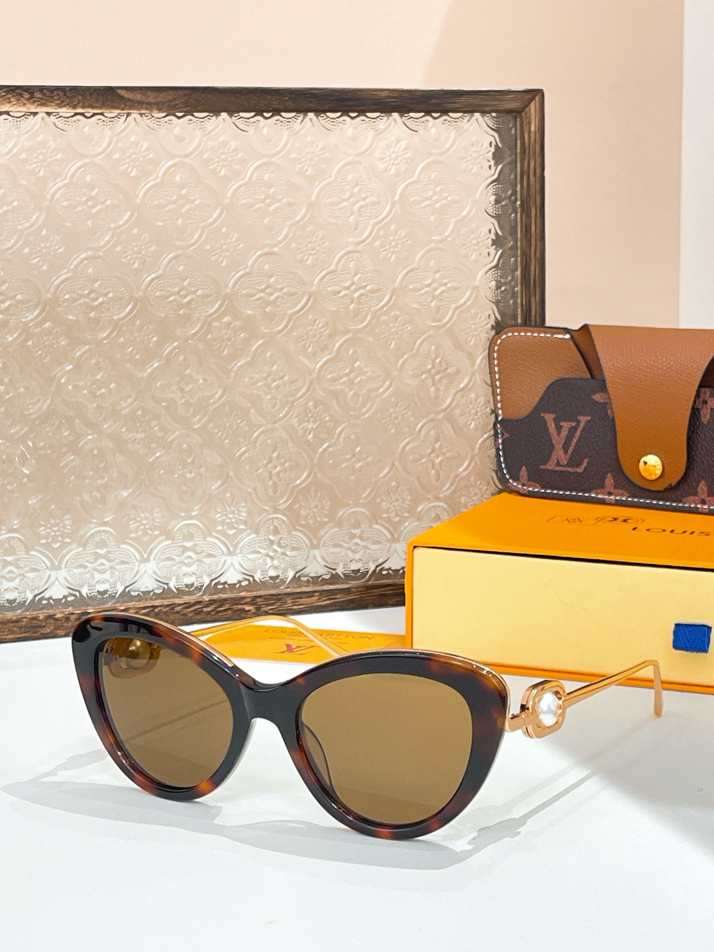  LOUIS VUITTO*🌟🌟🌟MODEL：Z1931E🌟🌟🌟SIZE：54口20-145🌟🌟🌟
