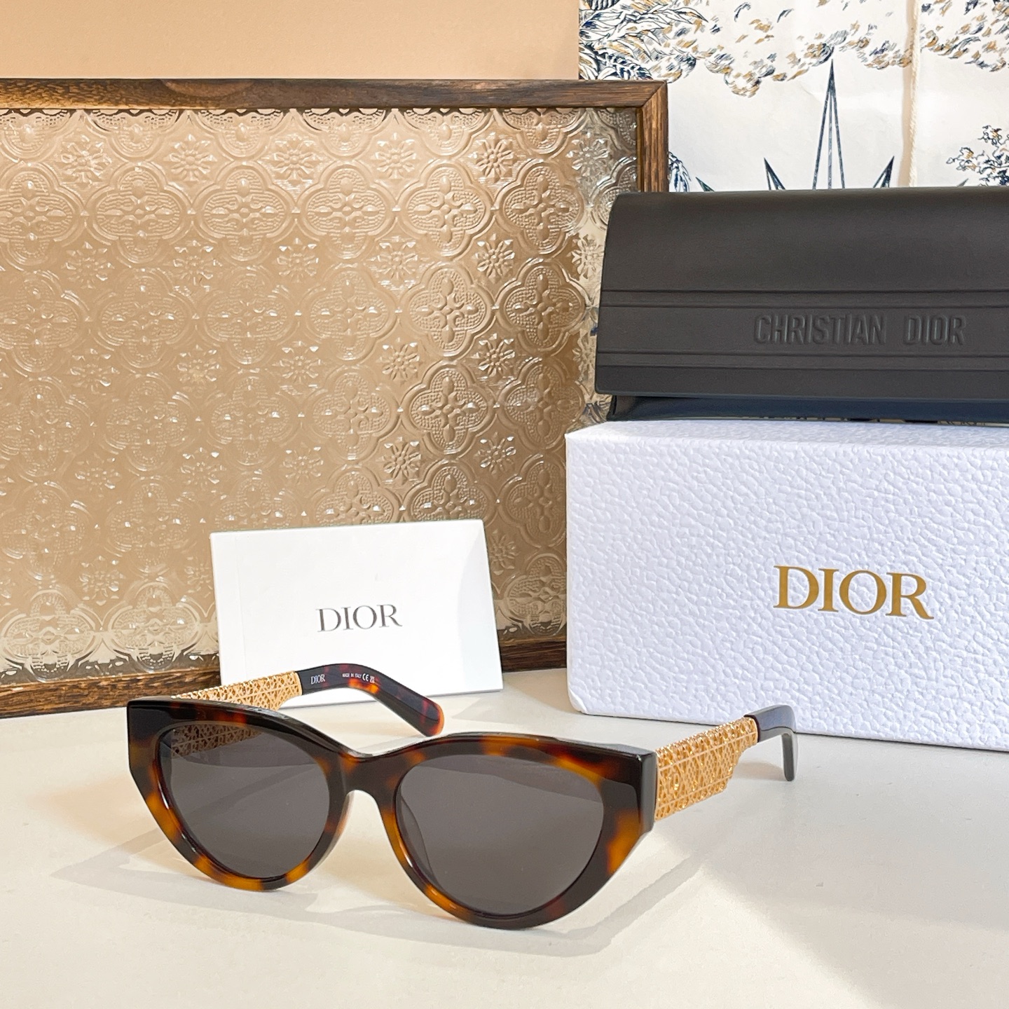 DIO*🌟🌟🌟MODEL：DIO*Resille B1F 🌟🌟🌟SIZE：55口18-145🌟🌟🌟