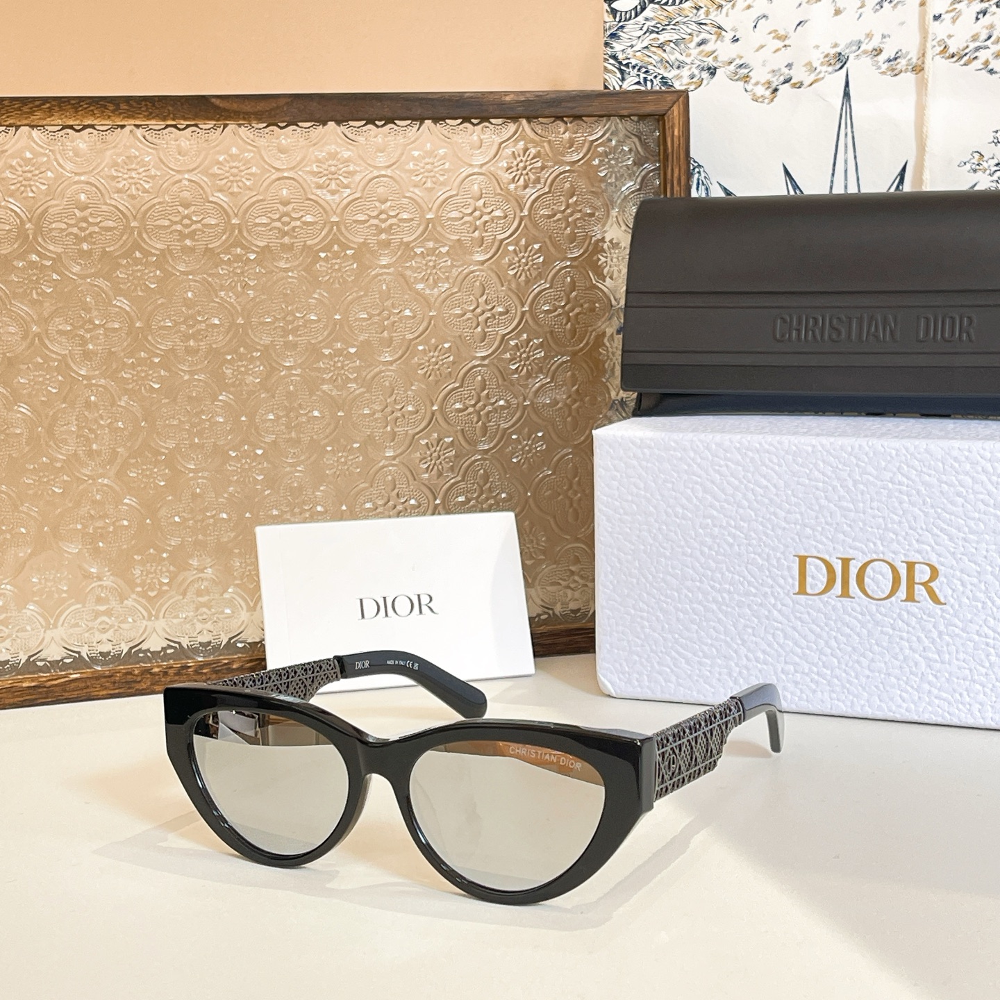 DIO*🌟🌟🌟MODEL：DIO*Resille B1F 🌟🌟🌟SIZE：55口18-145🌟🌟🌟