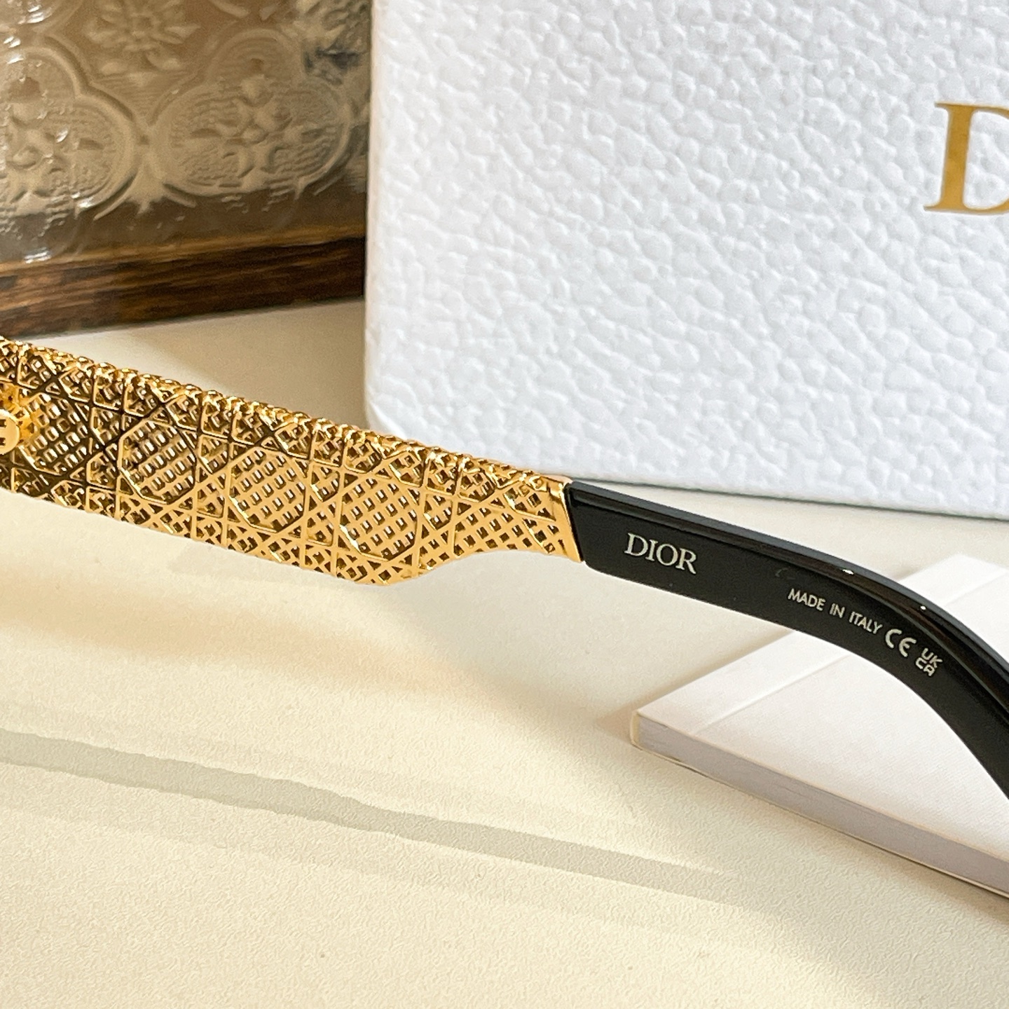 DIO*🌟🌟🌟MODEL：DIO*Resille B1F 🌟🌟🌟SIZE：55口18-145🌟🌟🌟