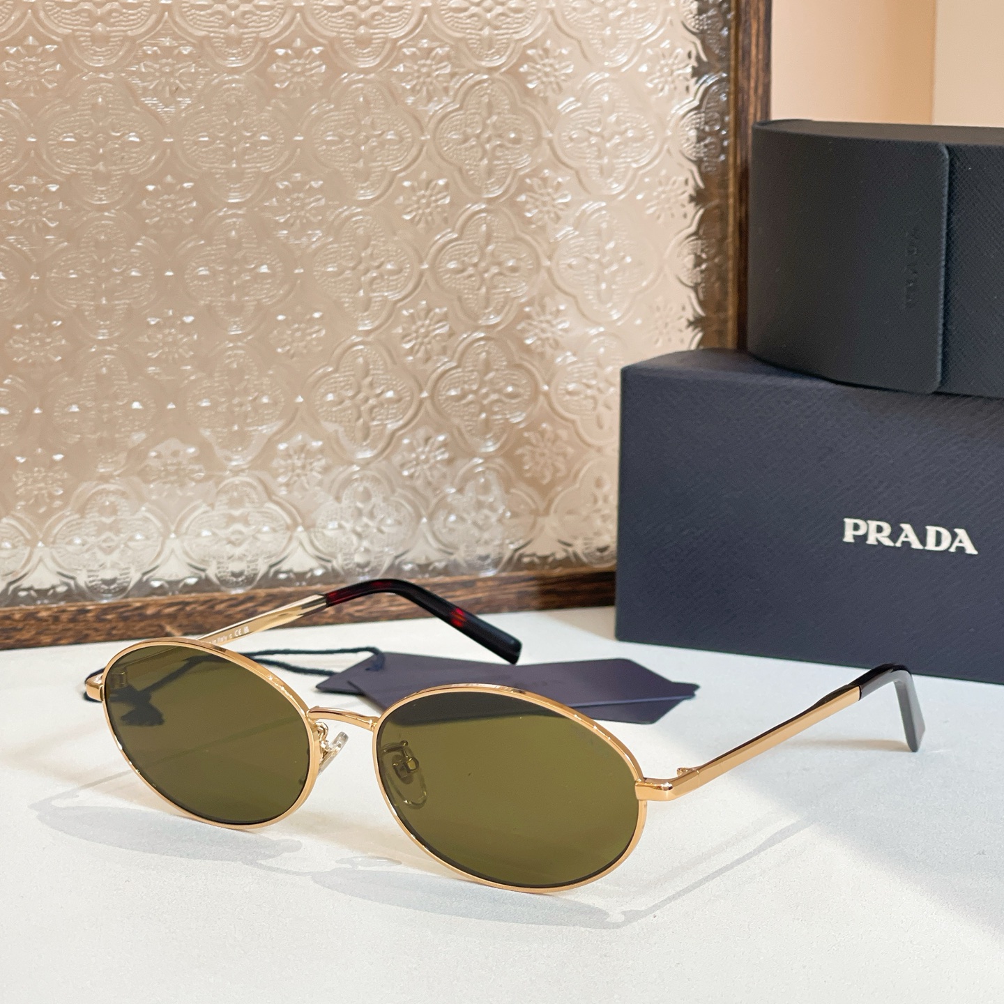 PRAD*🌟🌟🌟MODEL：OPR A57U 🌟🌟🌟SIZE：51口19-135🌟🌟🌟