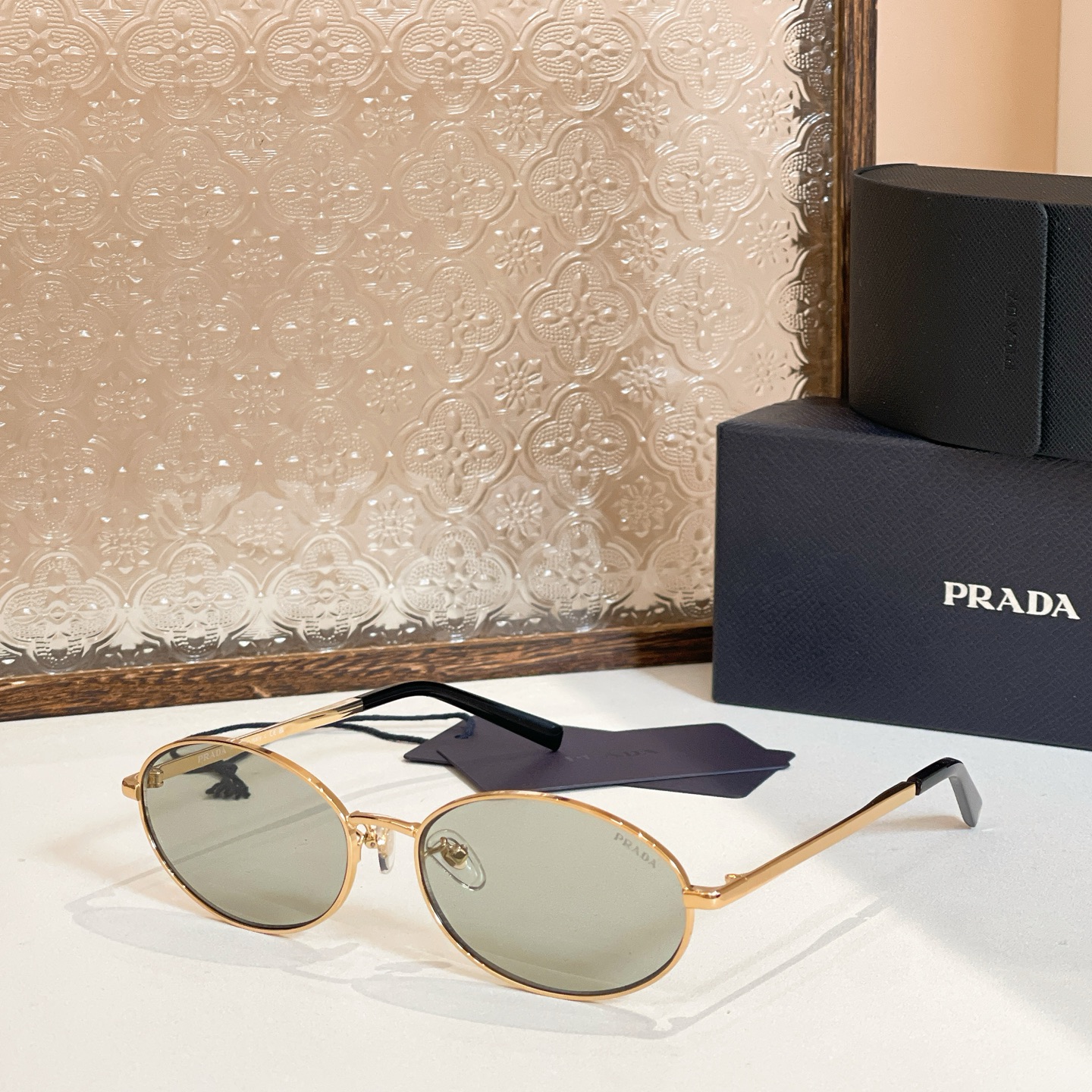 PRAD*🌟🌟🌟MODEL：OPR A57U 🌟🌟🌟SIZE：51口19-135🌟🌟🌟