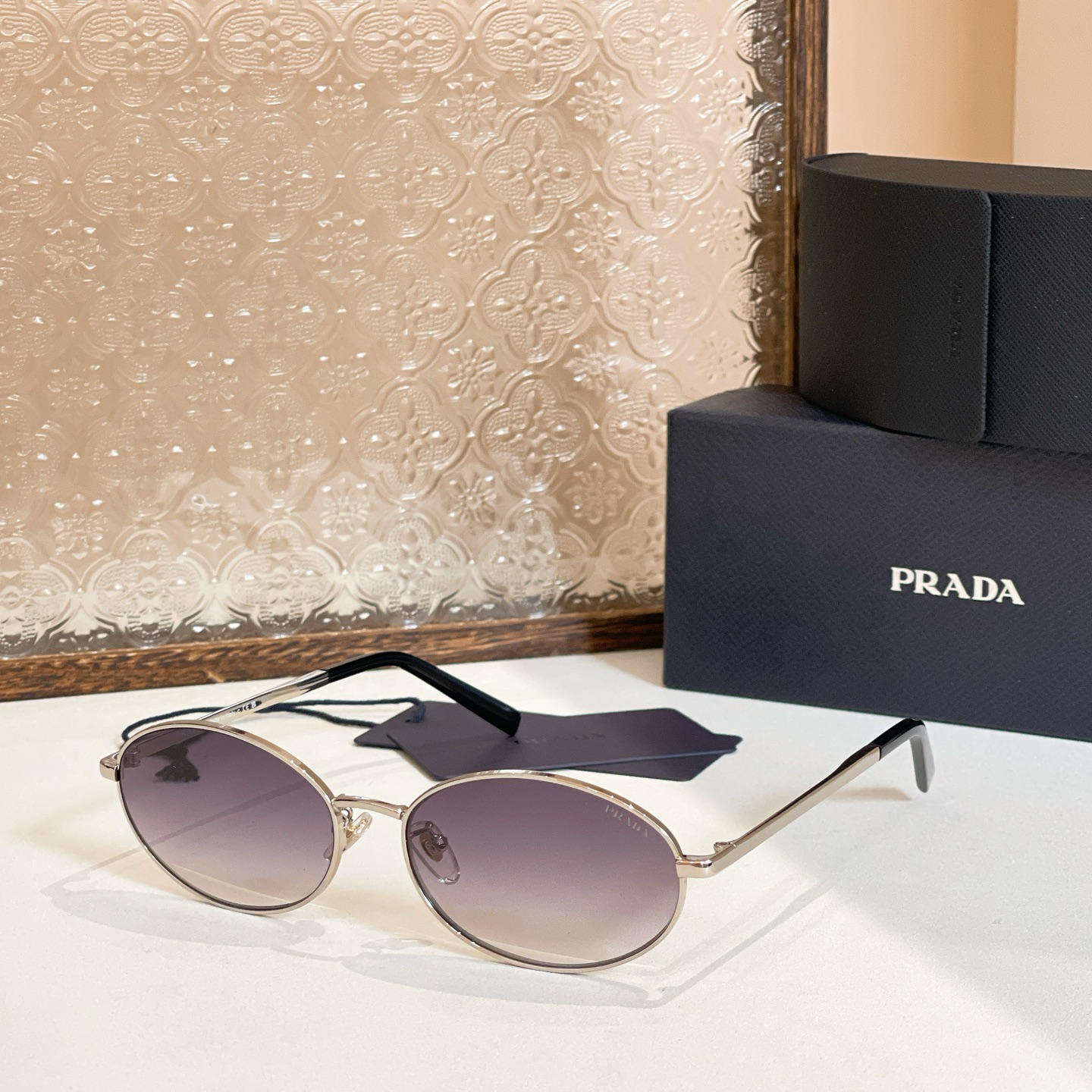 PRAD*🌟🌟🌟MODEL：OPR A57U 🌟🌟🌟SIZE：51口19-135🌟🌟🌟