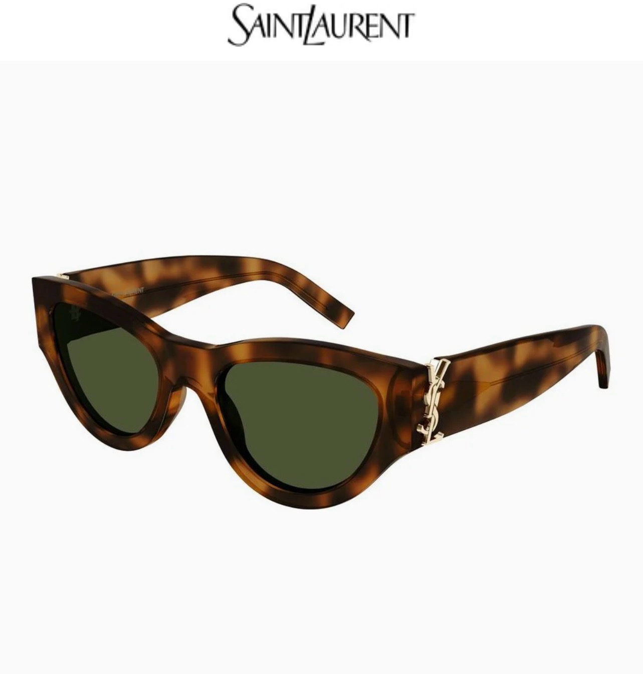 SAINT LAUREN*💫💫💫MODEL：SL M94💫💫💫SIZE：53口20-145💫💫💫