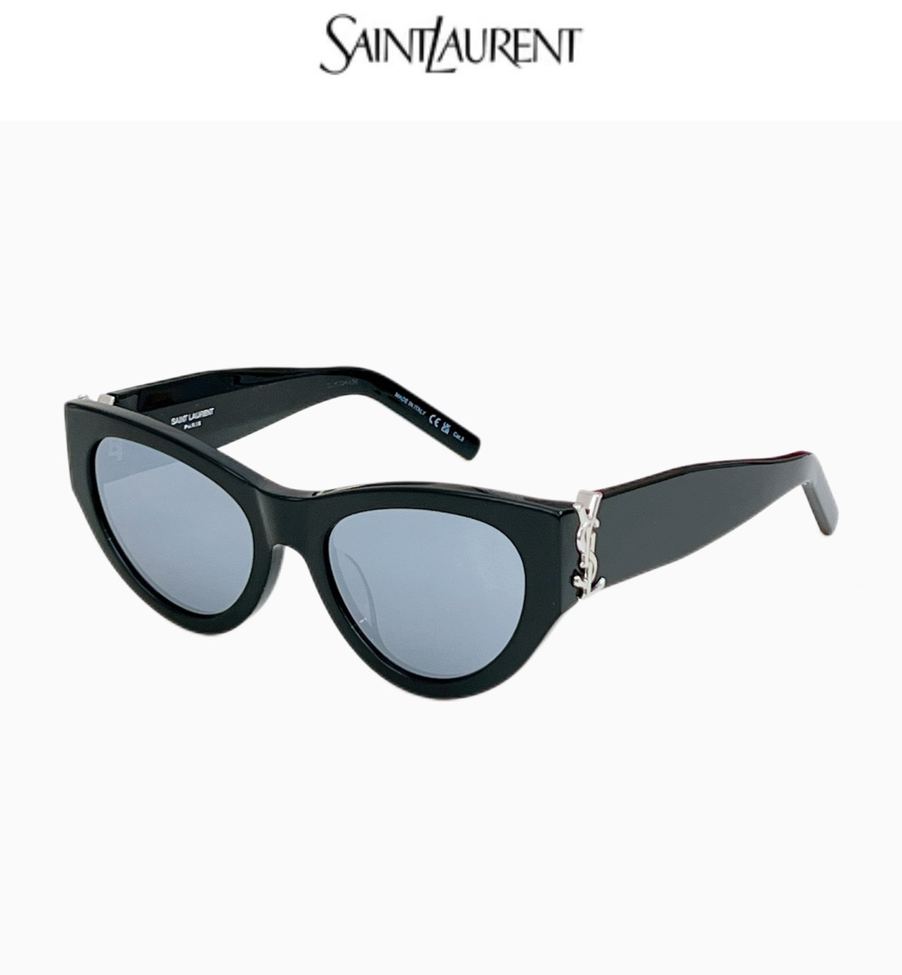 SAINT LAUREN*💫💫💫MODEL：SL M94💫💫💫SIZE：53口20-145💫💫💫