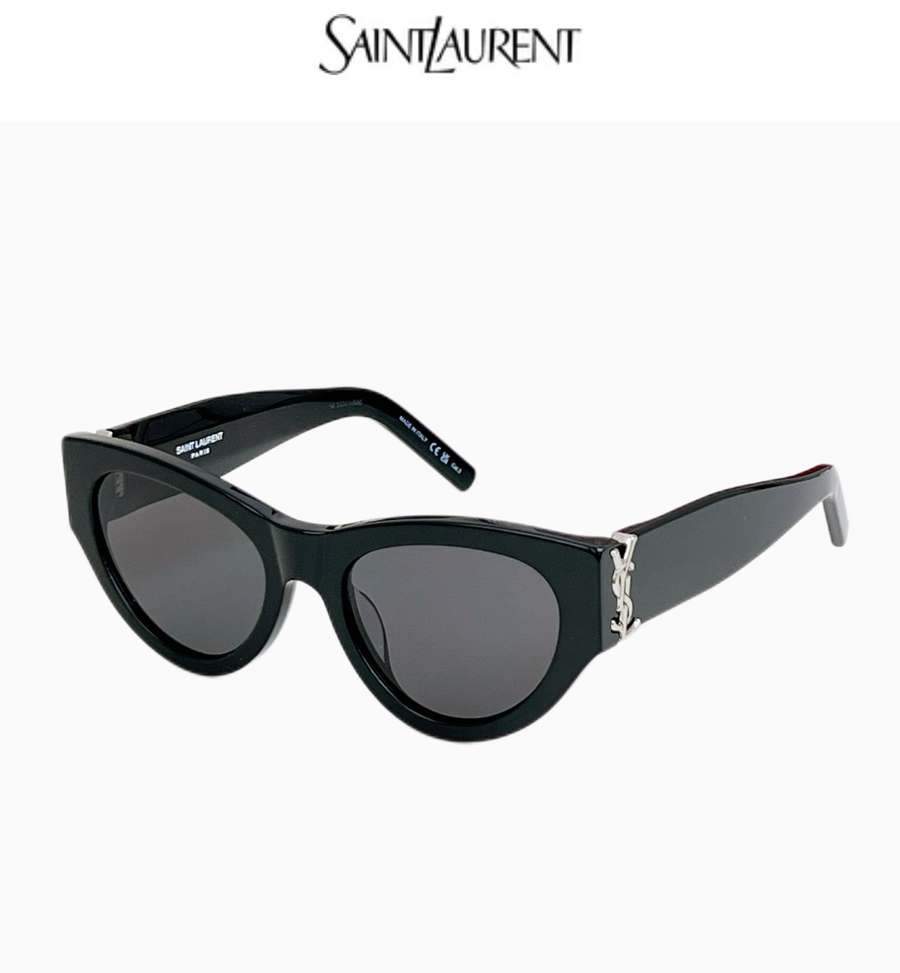 SAINT LAUREN*💫💫💫MODEL：SL M94💫💫💫SIZE：53口20-145💫💫💫
