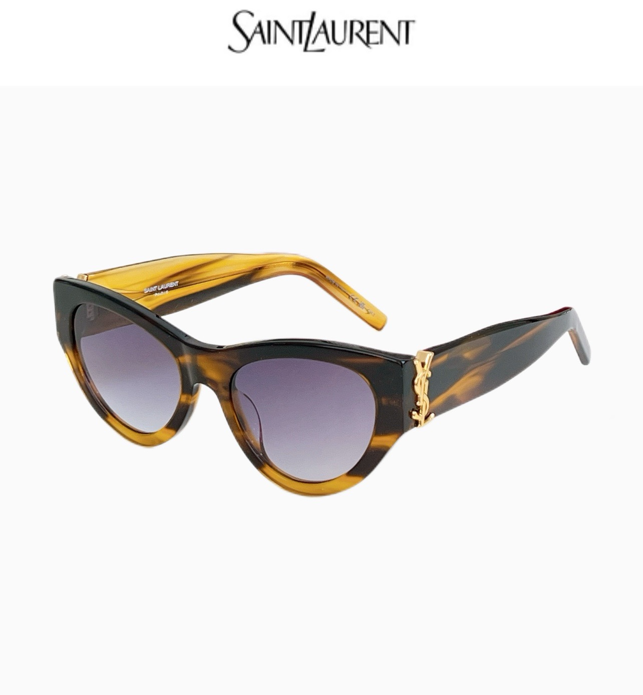 SAINT LAUREN*💫💫💫MODEL：SL M94💫💫💫SIZE：53口20-145💫💫💫