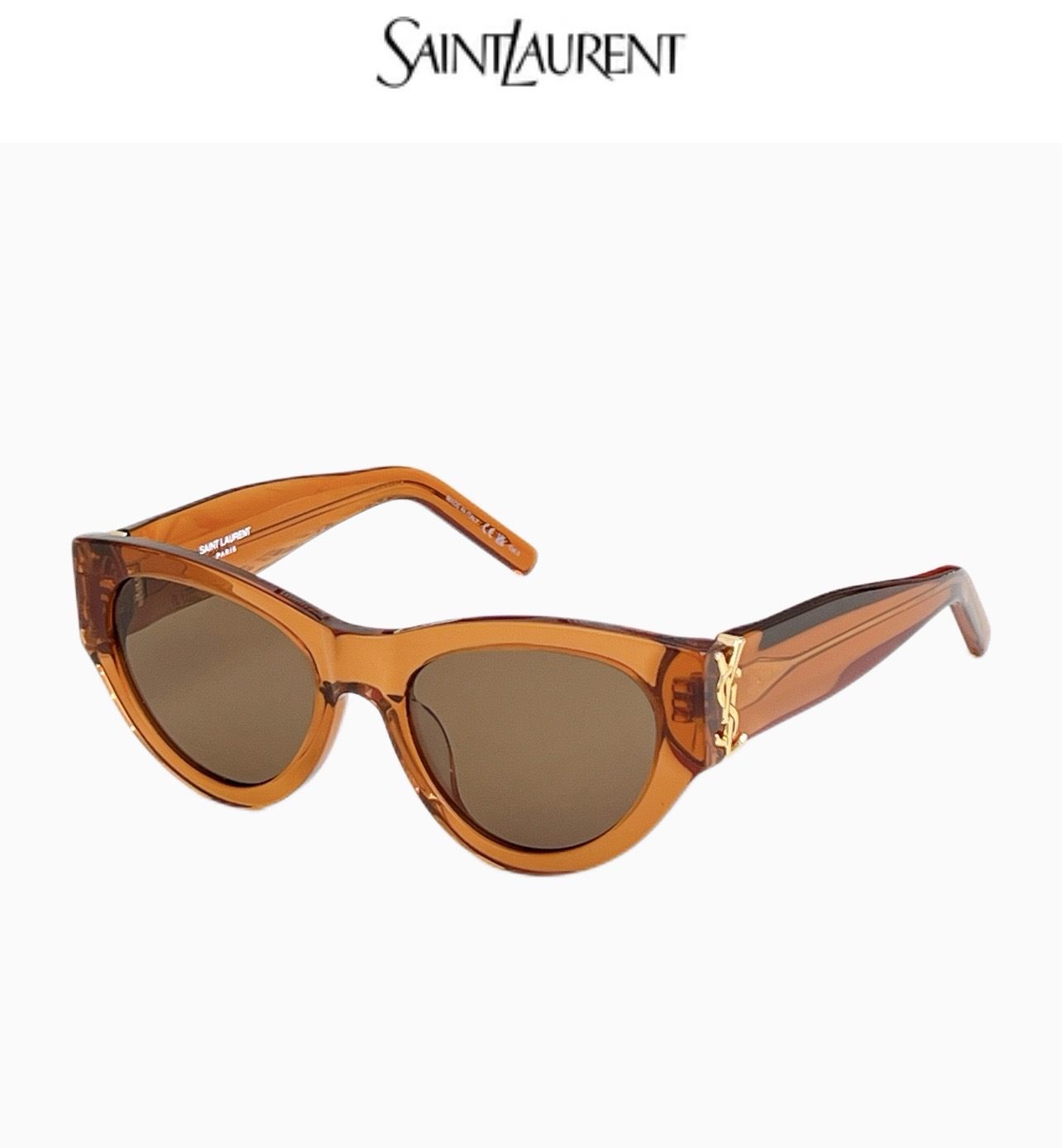 SAINT LAUREN*💫💫💫MODEL：SL M94💫💫💫SIZE：53口20-145💫💫💫