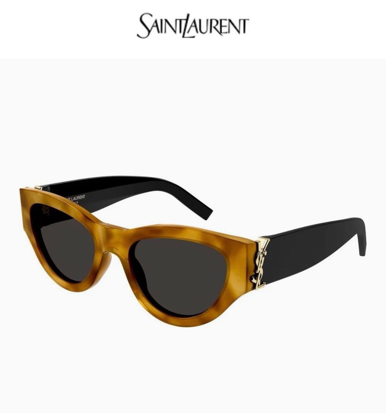 SAINT LAUREN*💫💫💫MODEL：SL M94💫💫💫SIZE：53口20-145💫💫💫
