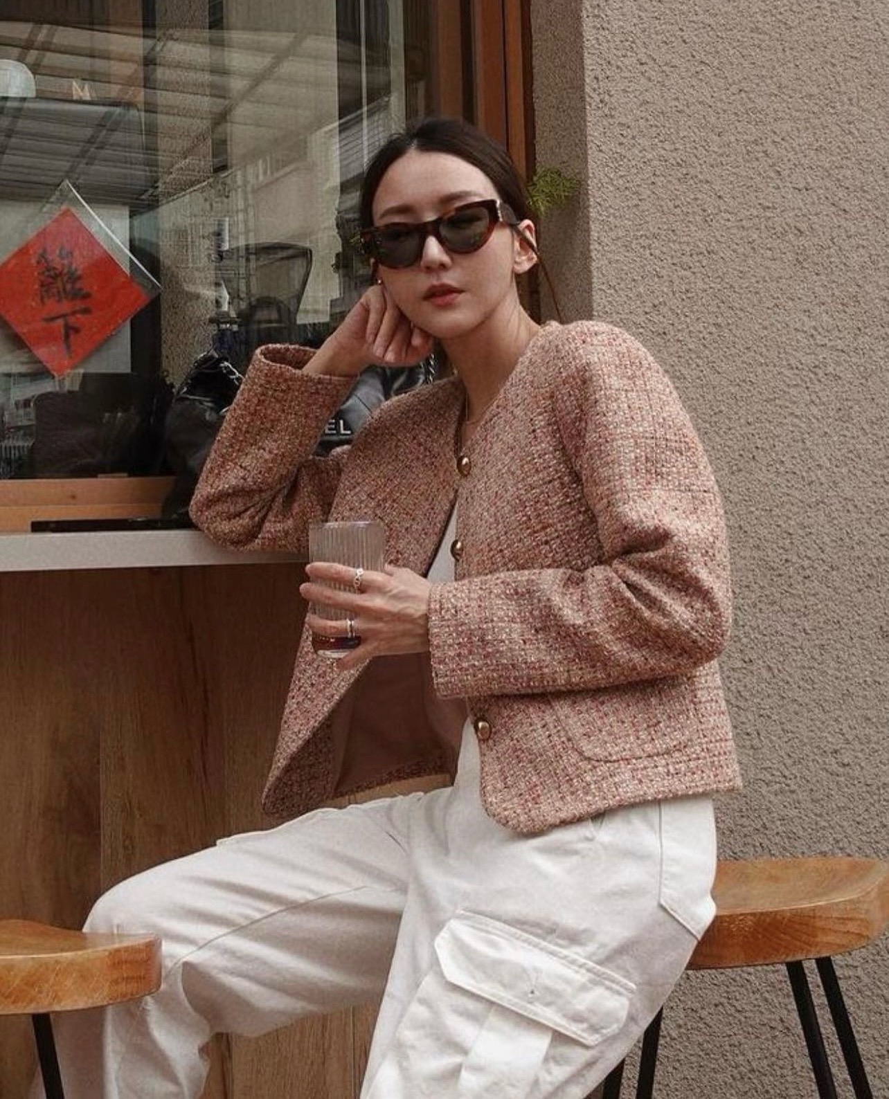 SAINT LAUREN*💫💫💫MODEL：SL M94💫💫💫SIZE：53口20-145💫💫💫