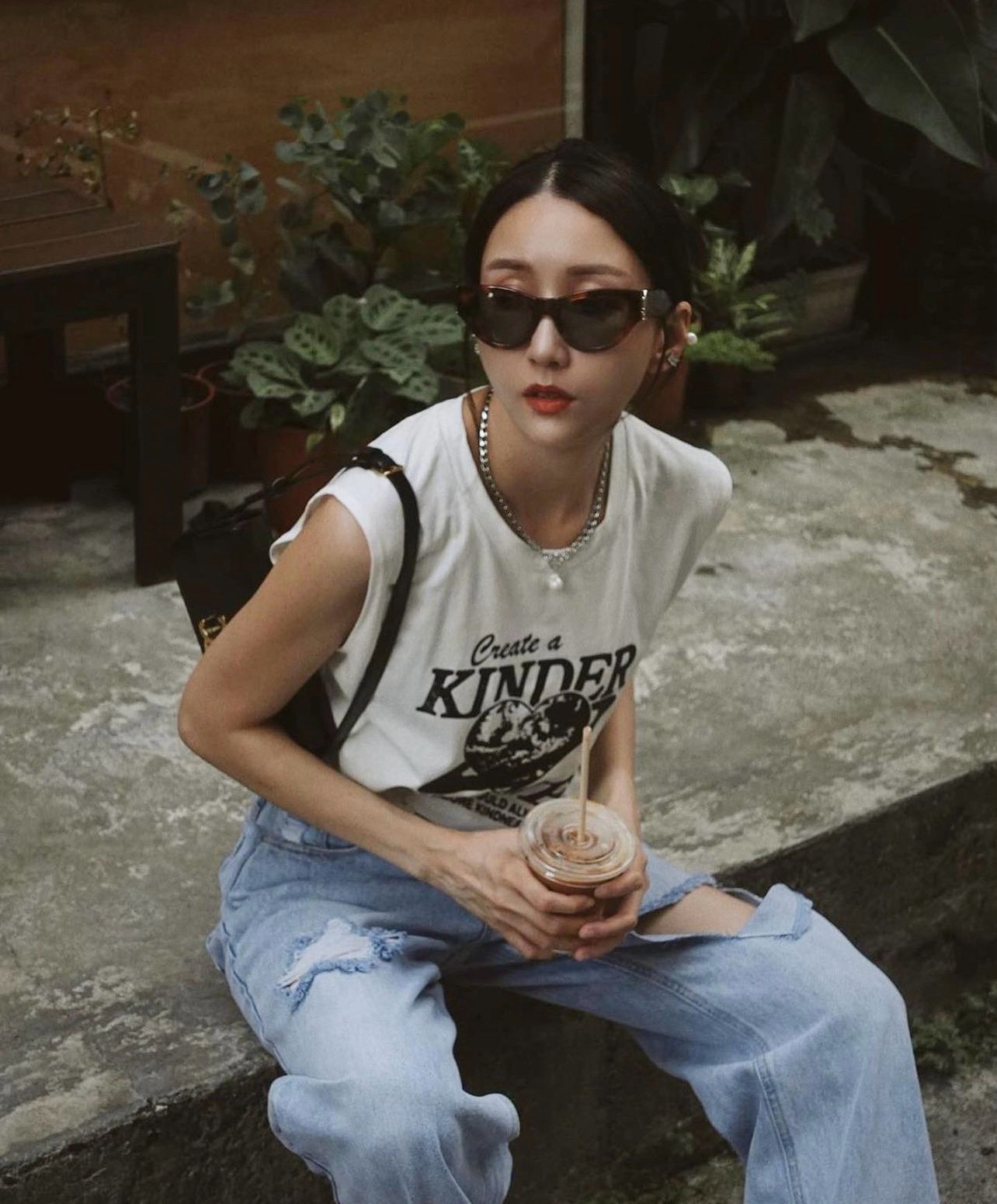 SAINT LAUREN*💫💫💫MODEL：SL M94💫💫💫SIZE：53口20-145💫💫💫