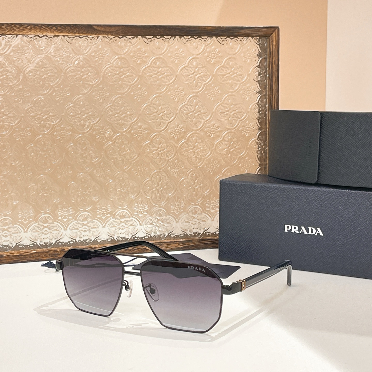 PRAD*🌟🌟🌟MODEL：PR 161🌟🌟🌟SIZE：60口15-145🌟🌟🌟