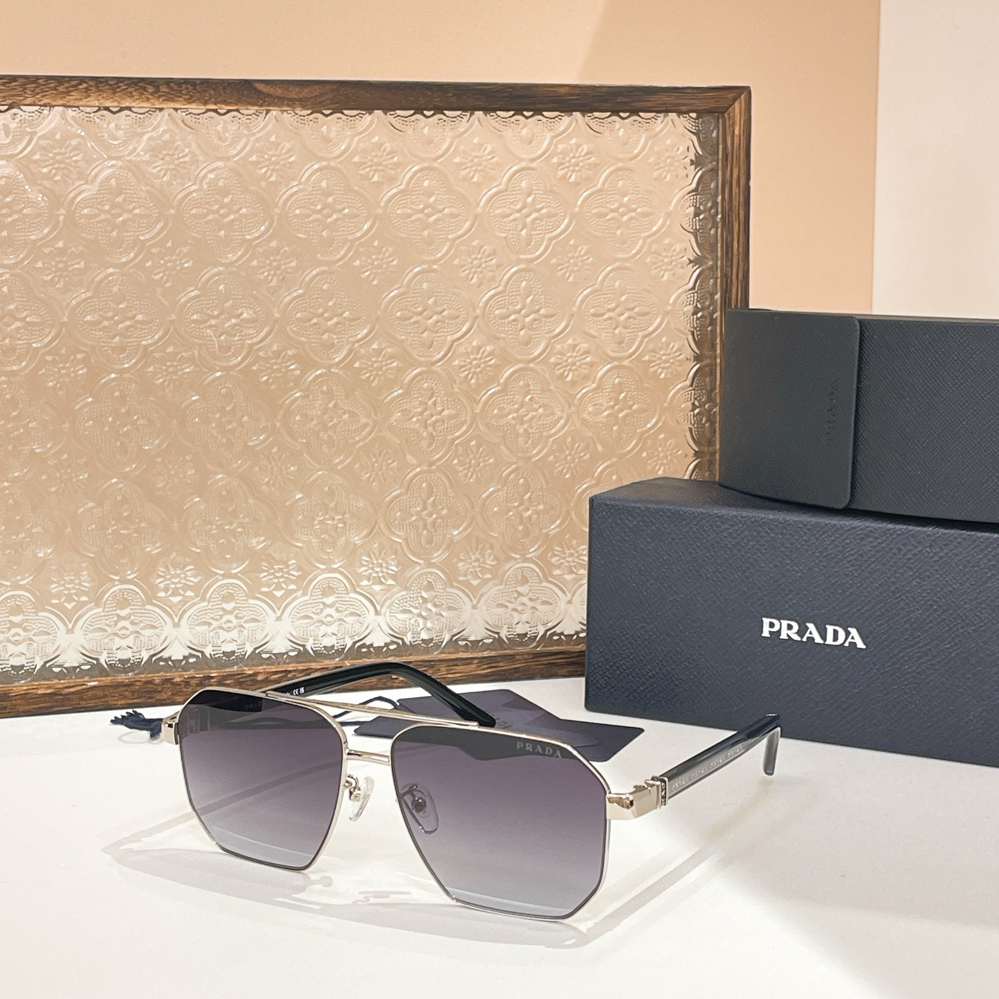 PRAD*🌟🌟🌟MODEL：PR 161🌟🌟🌟SIZE：60口15-145🌟🌟🌟