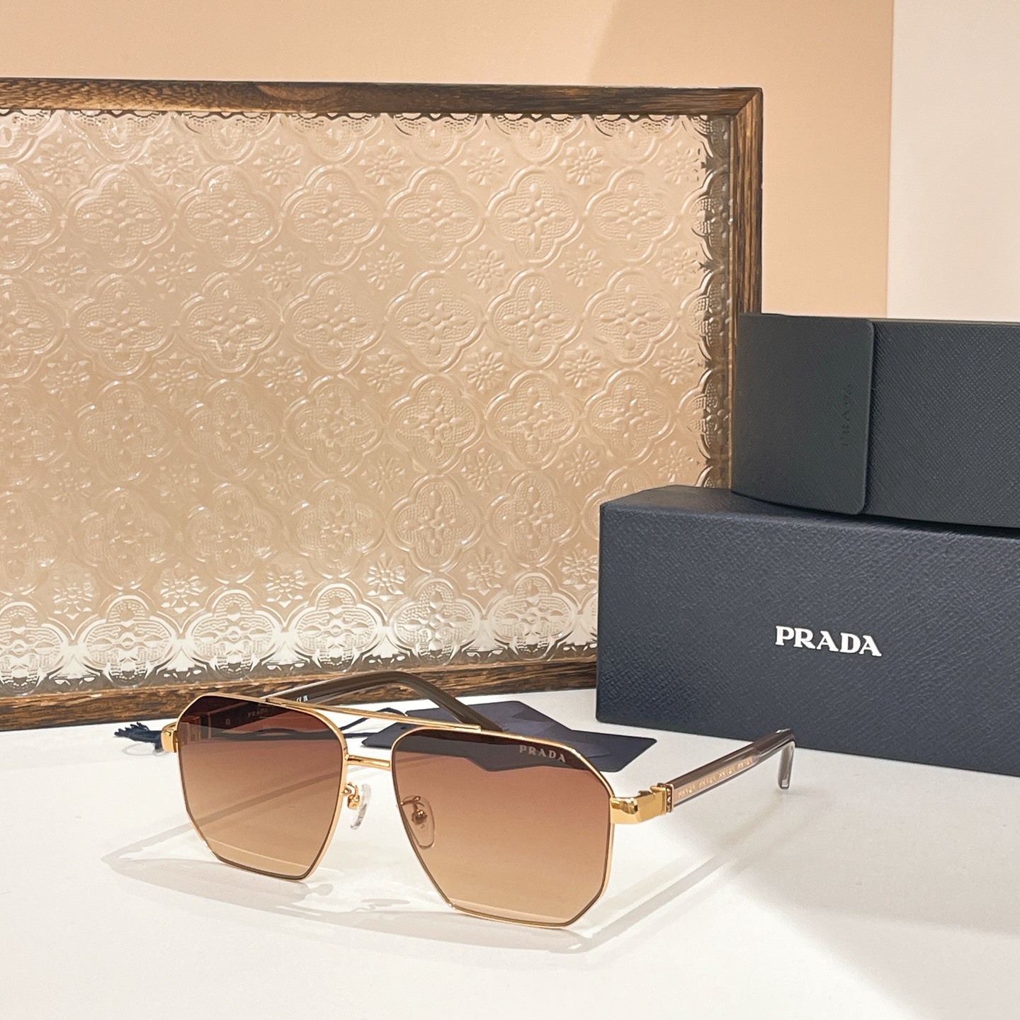 PRAD*🌟🌟🌟MODEL：PR 161🌟🌟🌟SIZE：60口15-145🌟🌟🌟