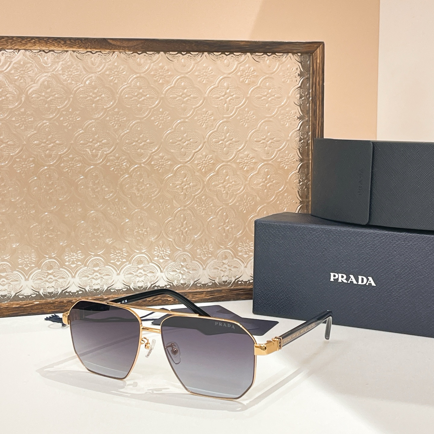 PRAD*🌟🌟🌟MODEL：PR 161🌟🌟🌟SIZE：60口15-145🌟🌟🌟