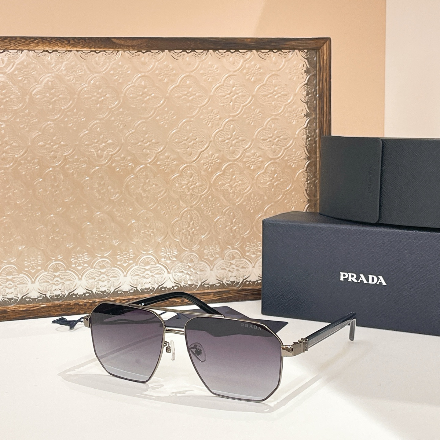 PRAD*🌟🌟🌟MODEL：PR 161🌟🌟🌟SIZE：60口15-145🌟🌟🌟