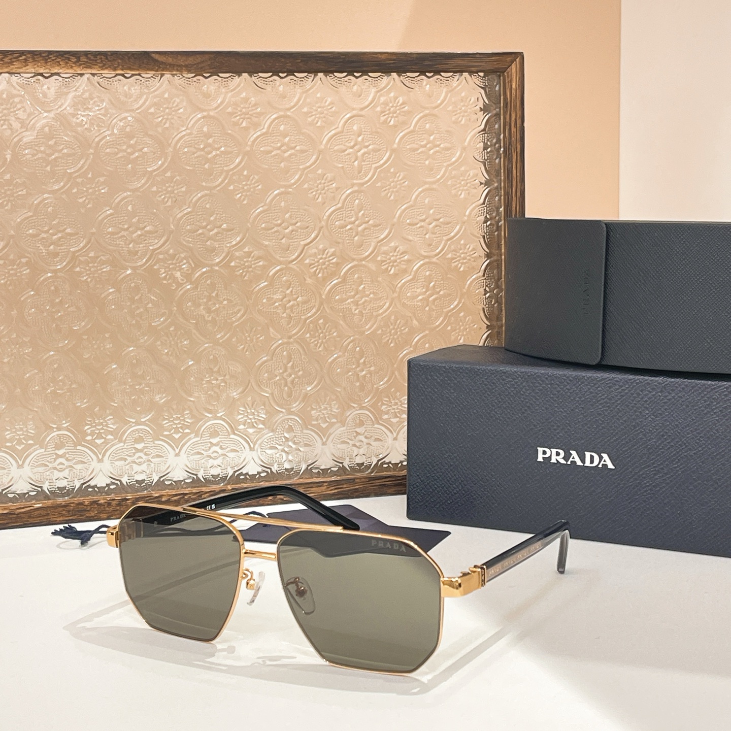 PRAD*🌟🌟🌟MODEL：PR 161🌟🌟🌟SIZE：60口15-145🌟🌟🌟