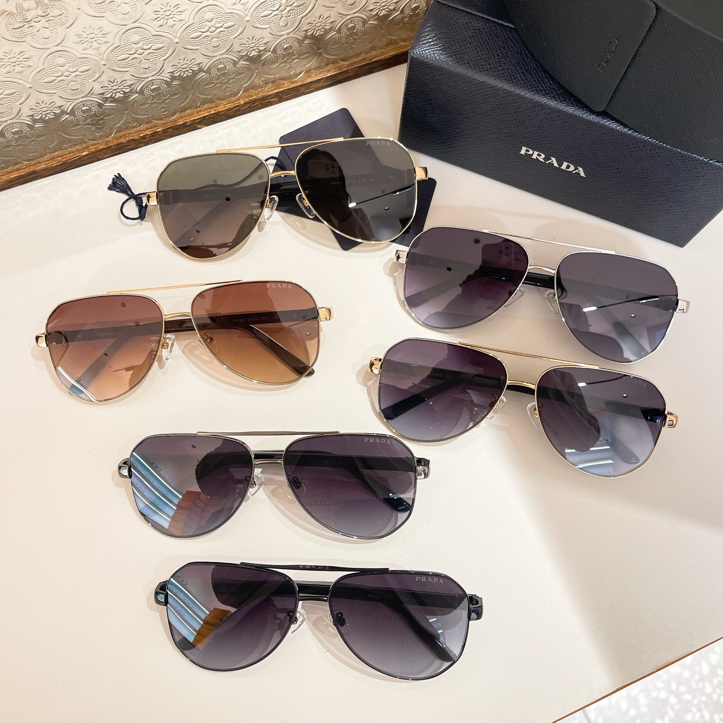 PRAD*🌟🌟🌟MODEL：PR 160🌟🌟🌟SIZE：61口14-145🌟🌟🌟
