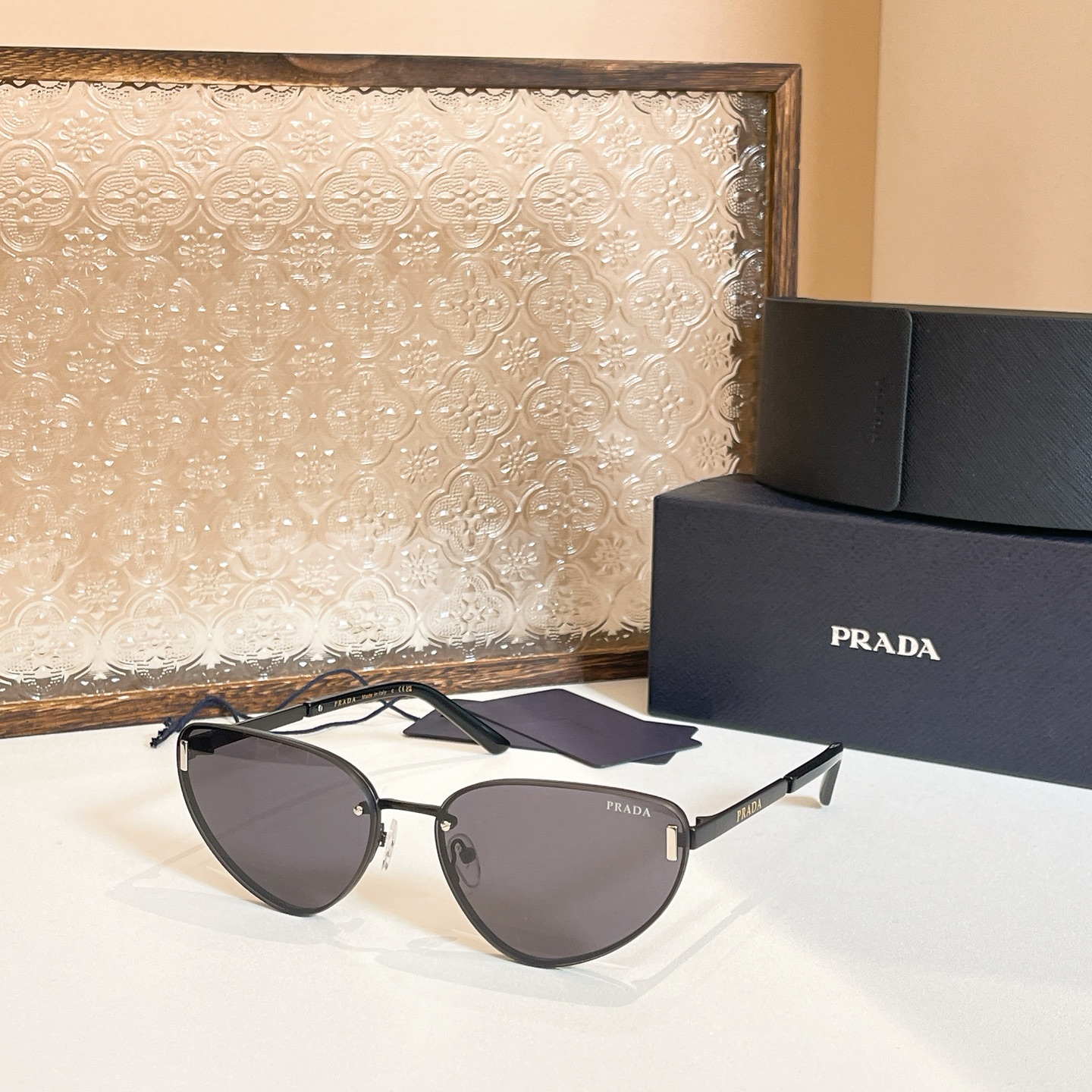 PRAD*🌟🌟🌟MODEL：PR 57WS🌟🌟🌟SIZE：63口17-149🌟🌟🌟
