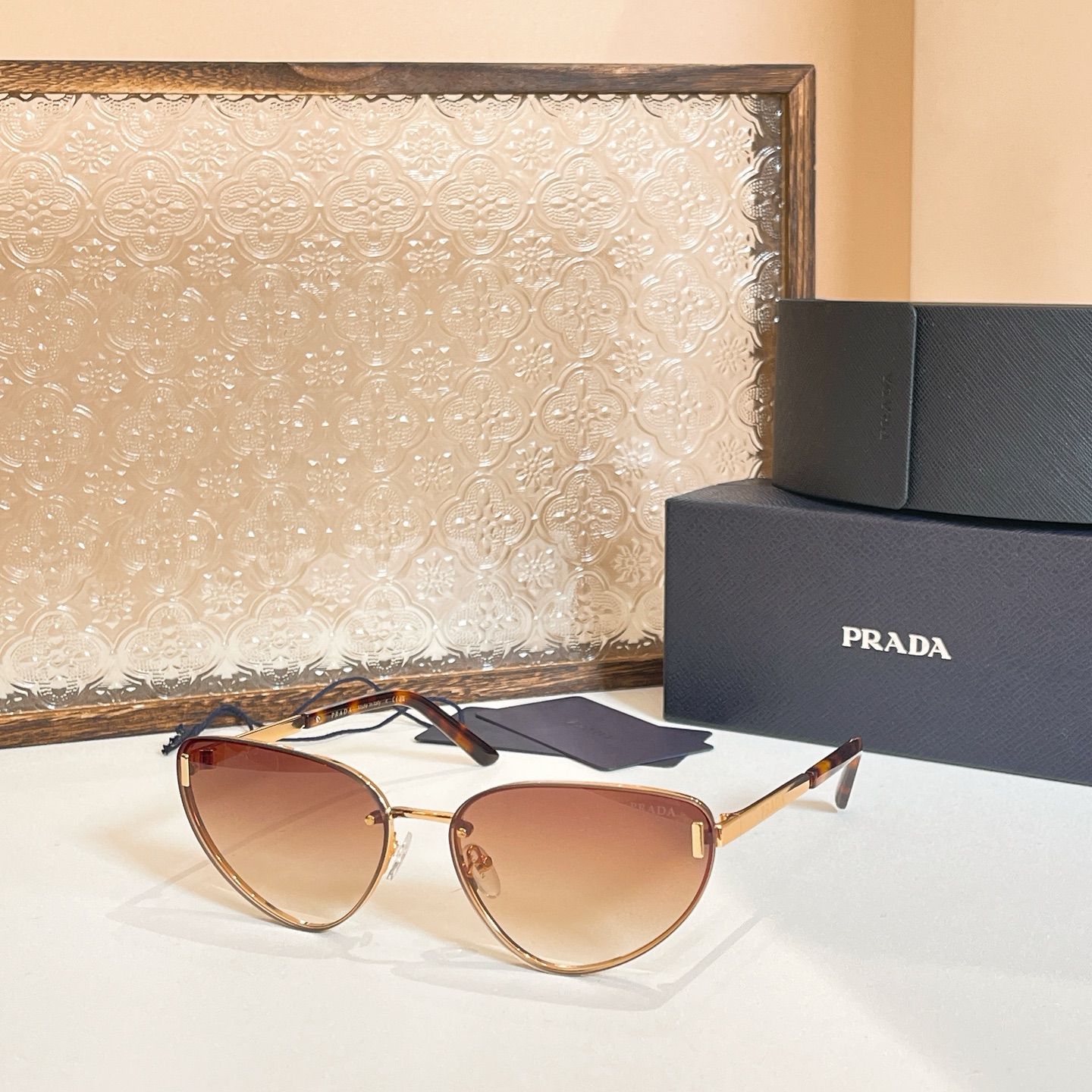PRAD*🌟🌟🌟MODEL：PR 57WS🌟🌟🌟SIZE：63口17-149🌟🌟🌟