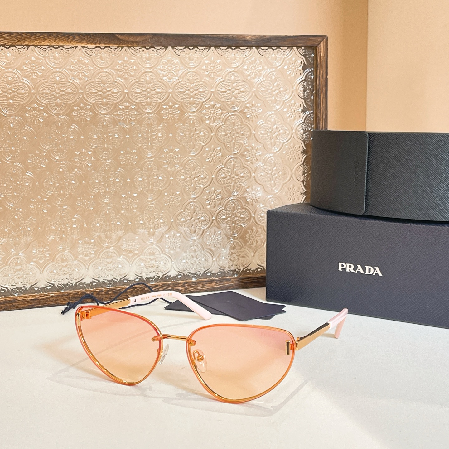 PRAD*🌟🌟🌟MODEL：PR 57WS🌟🌟🌟SIZE：63口17-149🌟🌟🌟