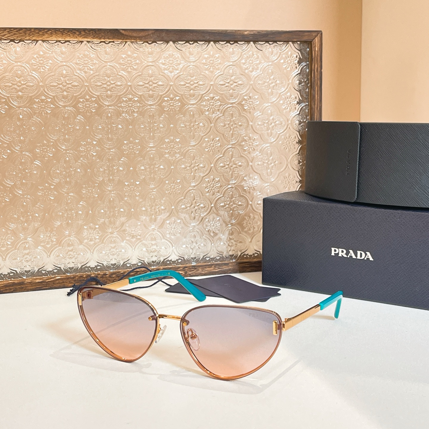 PRAD*🌟🌟🌟MODEL：PR 57WS🌟🌟🌟SIZE：63口17-149🌟🌟🌟