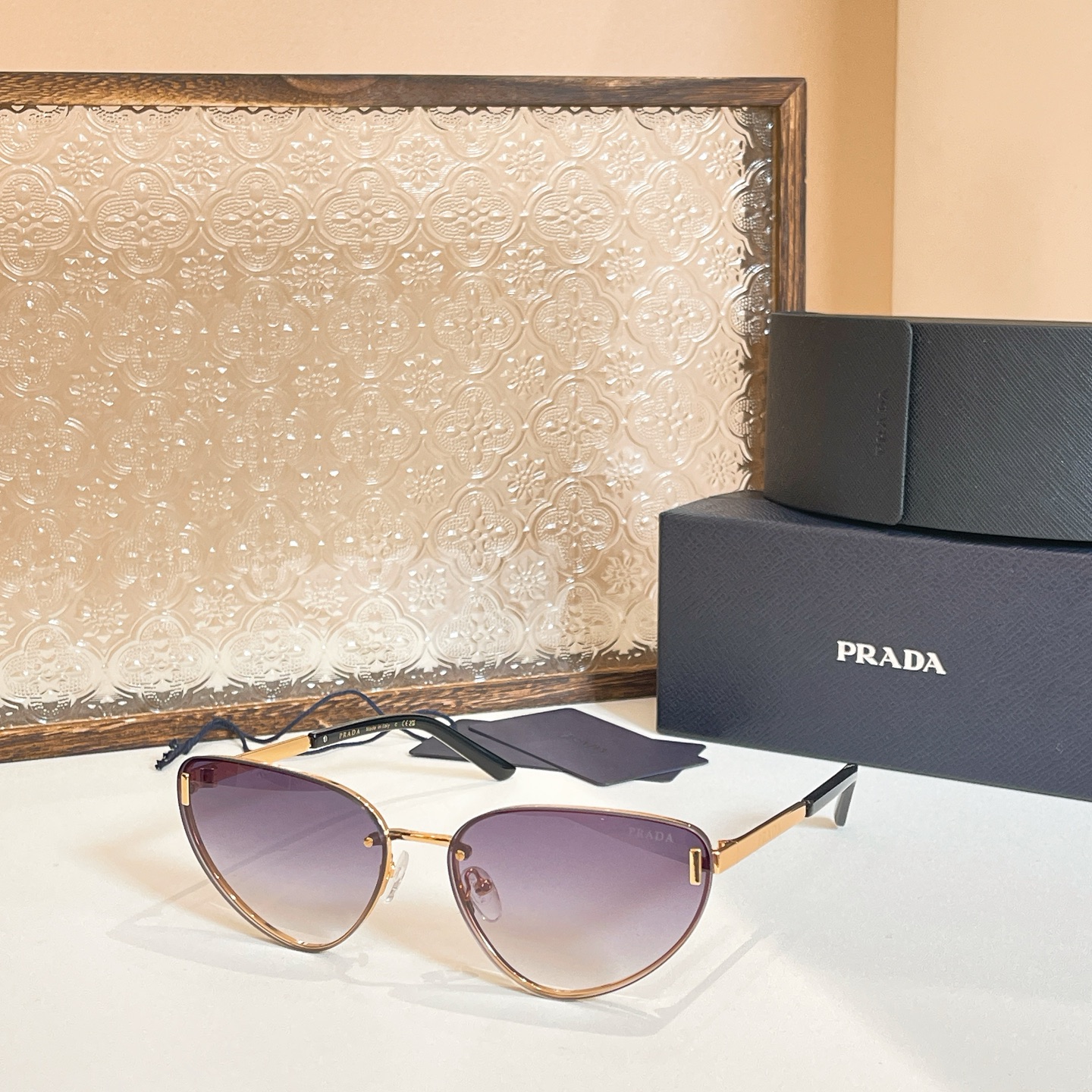 PRAD*🌟🌟🌟MODEL：PR 57WS🌟🌟🌟SIZE：63口17-149🌟🌟🌟