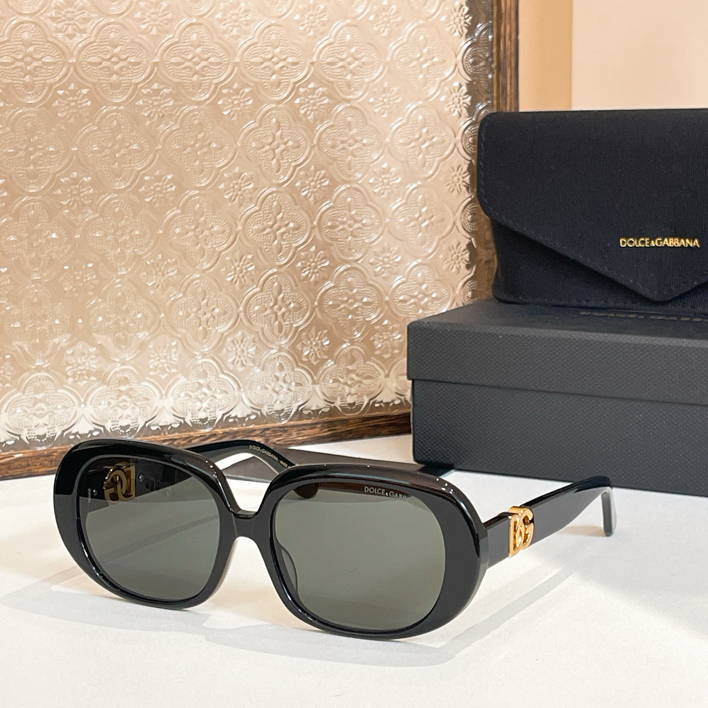DOLCE & GABBAN*🌟🌟🌟MODEL：DG4476🌟🌟🌟SIZE55口20-140🌟🌟🌟