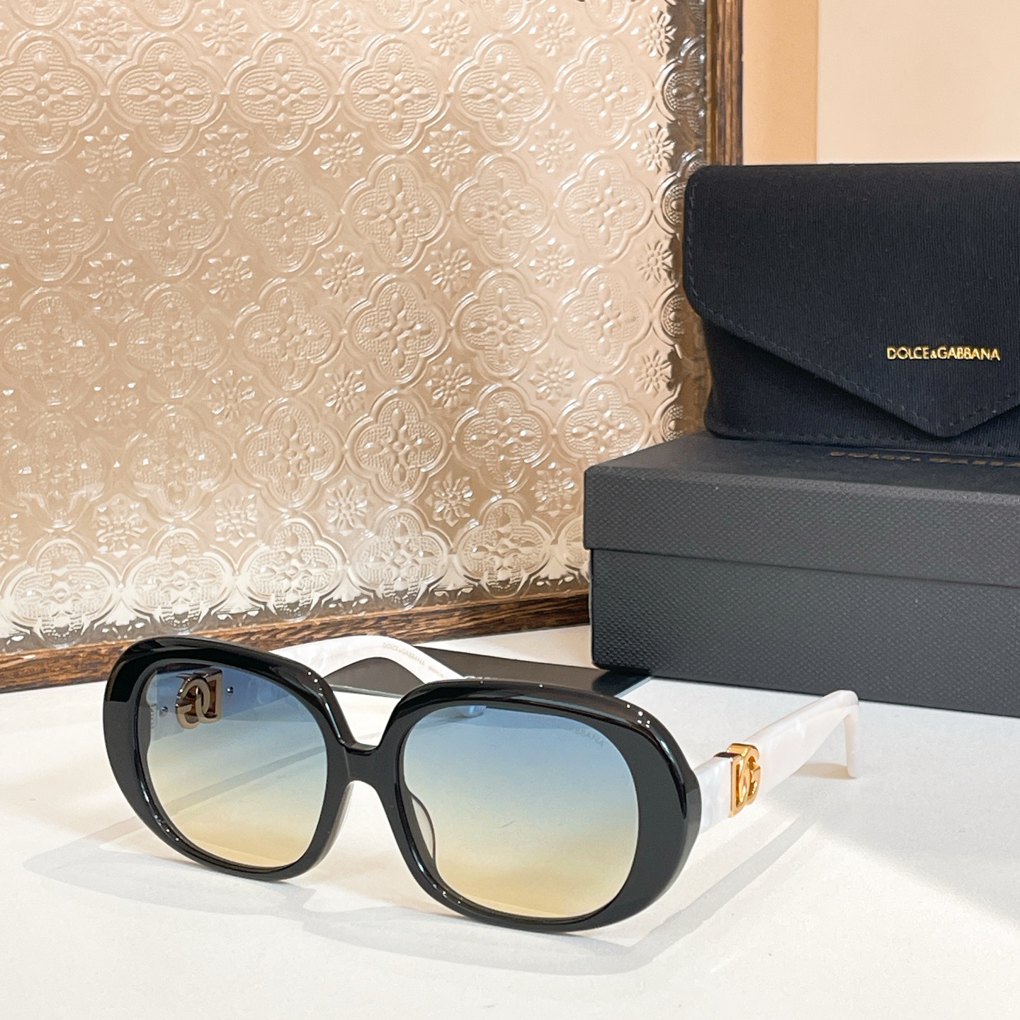 DOLCE & GABBAN*🌟🌟🌟MODEL：DG4476🌟🌟🌟SIZE55口20-140🌟🌟🌟