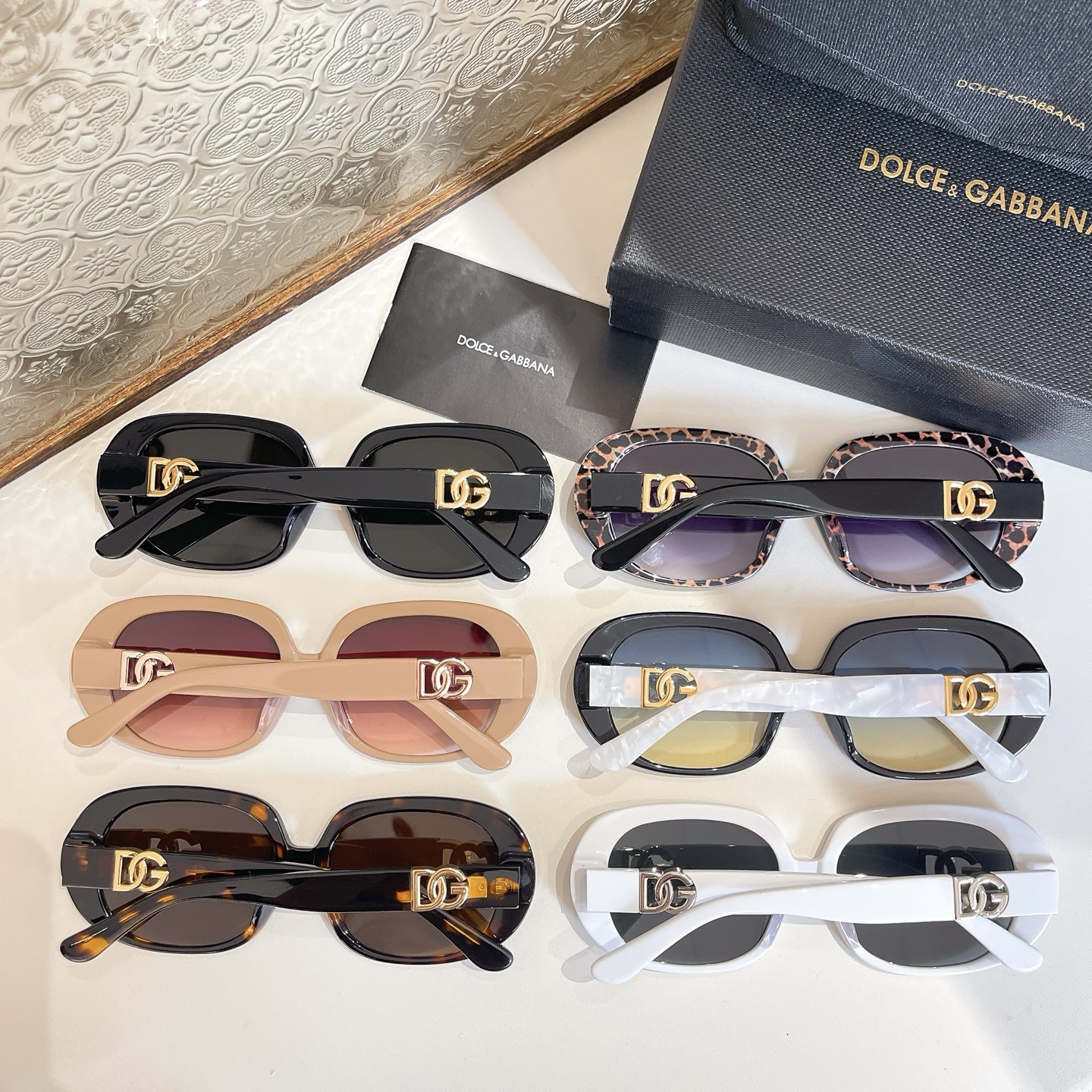 DOLCE & GABBAN*🌟🌟🌟MODEL：DG4476🌟🌟🌟SIZE55口20-140🌟🌟🌟
