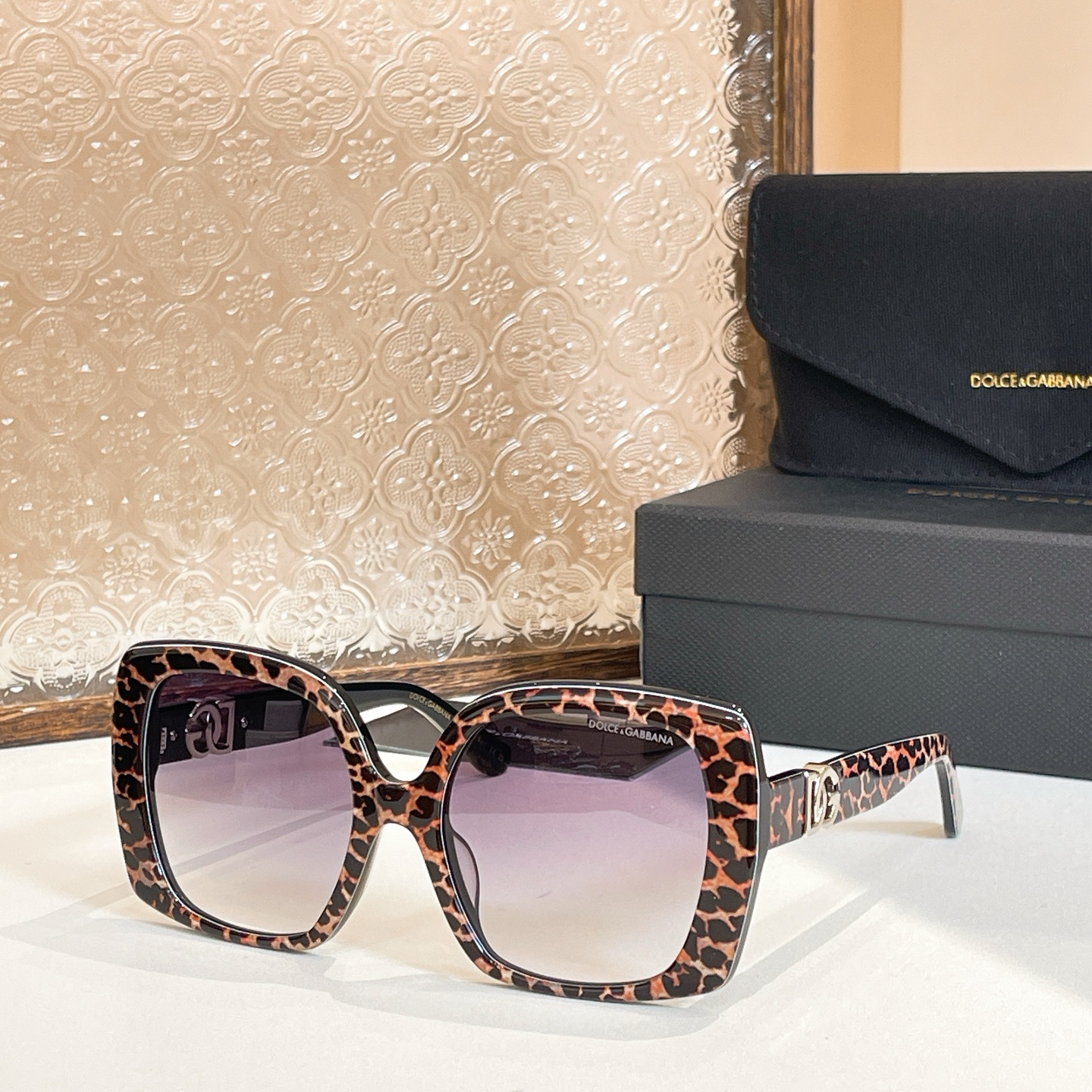 DOLCE & GABBAN*🌟🌟🌟MODEL：DG4475🌟🌟🌟SIZE55口20-140🌟🌟🌟