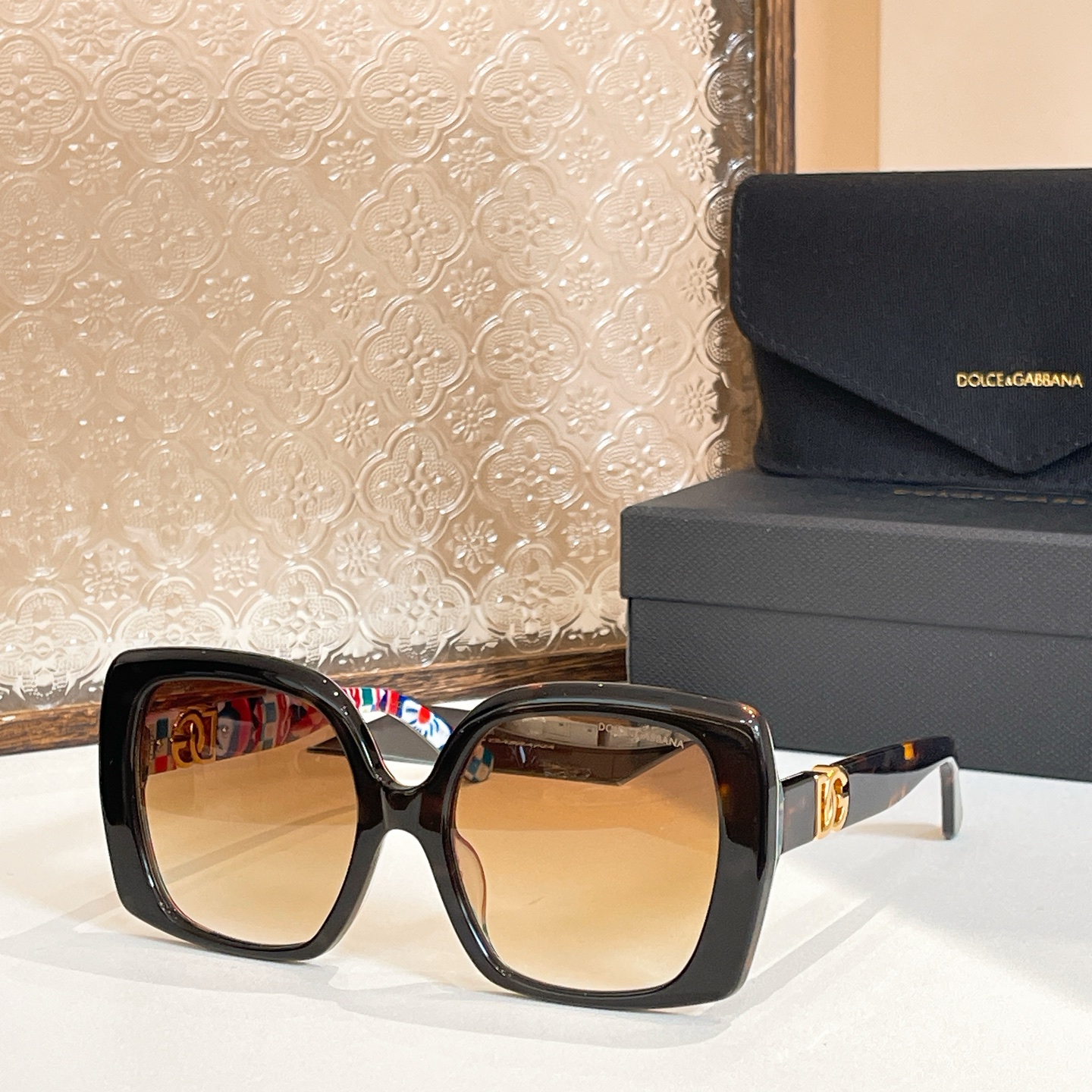 DOLCE & GABBAN*🌟🌟🌟MODEL：DG4475🌟🌟🌟SIZE55口20-140🌟🌟🌟