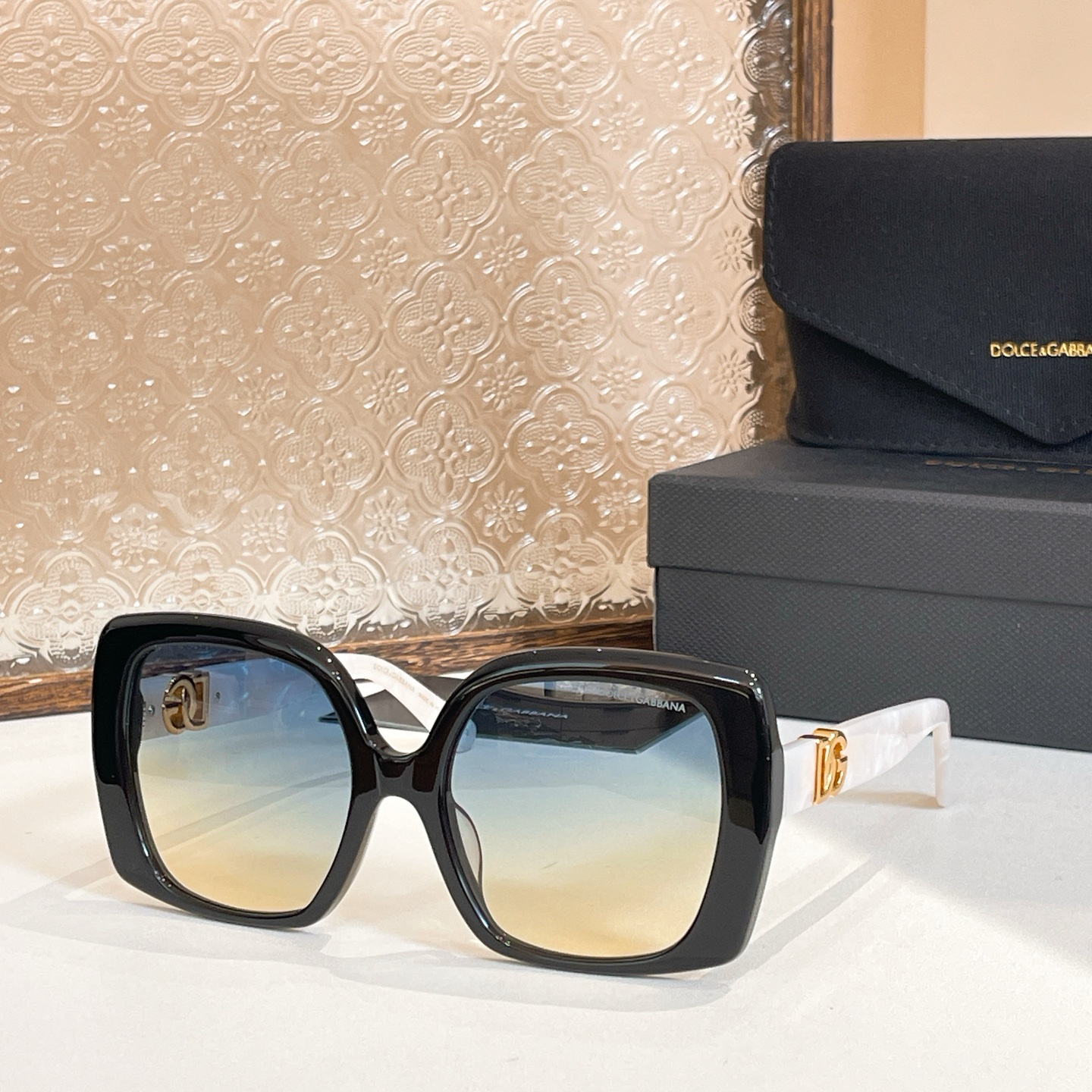 DOLCE & GABBAN*🌟🌟🌟MODEL：DG4475🌟🌟🌟SIZE55口20-140🌟🌟🌟