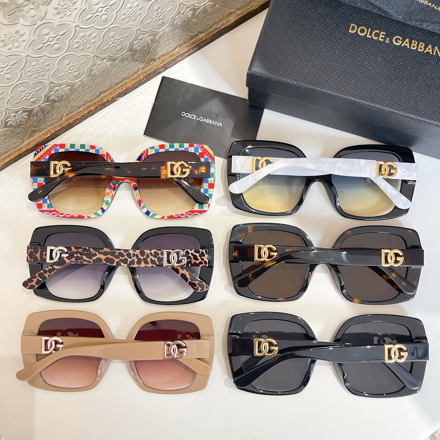 DOLCE & GABBAN*🌟🌟🌟MODEL：DG4475🌟🌟🌟SIZE55口20-140🌟🌟🌟