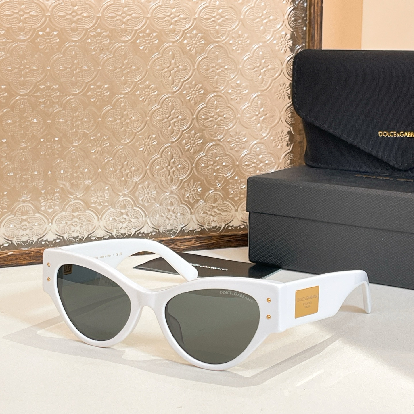 DOLCE & GABBAN*🌟🌟🌟MODEL：DG4480🌟🌟🌟SIZE55口20-140🌟🌟🌟