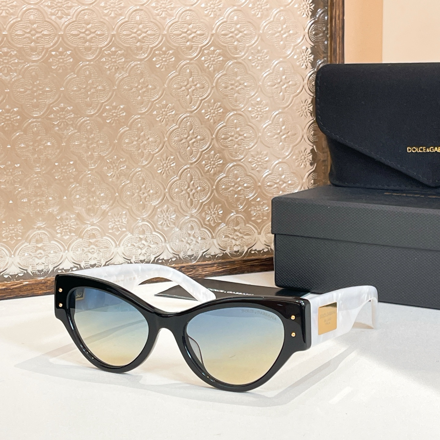 DOLCE & GABBAN*🌟🌟🌟MODEL：DG4480🌟🌟🌟SIZE55口20-140🌟🌟🌟