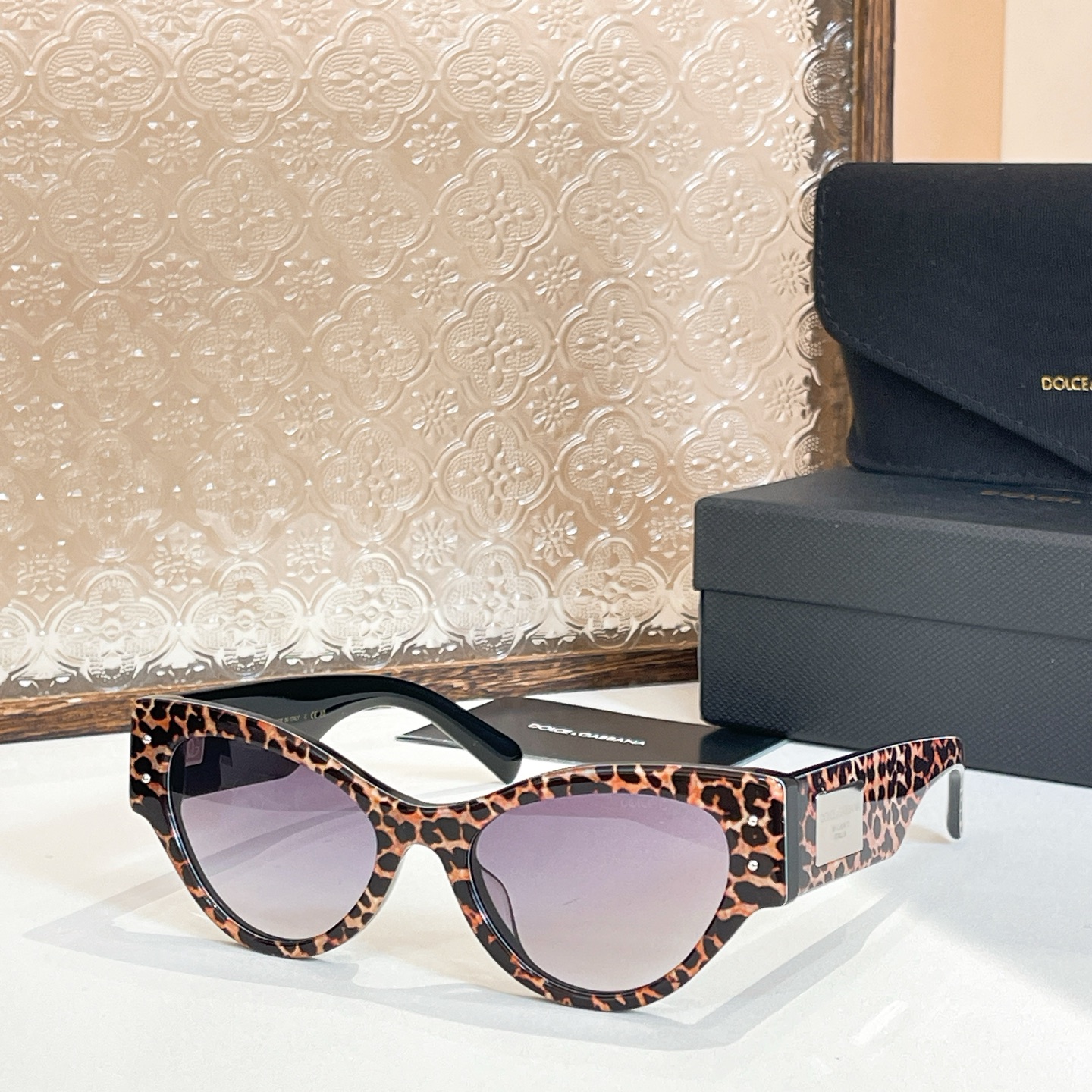 DOLCE & GABBAN*🌟🌟🌟MODEL：DG4480🌟🌟🌟SIZE55口20-140🌟🌟🌟