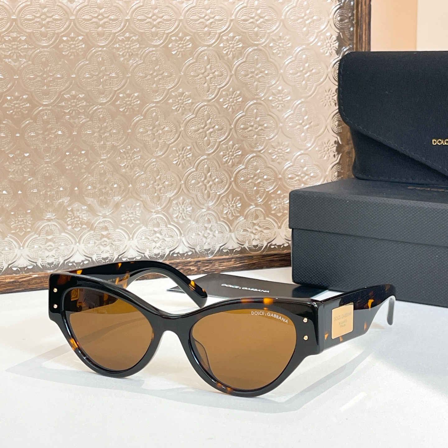 DOLCE & GABBAN*🌟🌟🌟MODEL：DG4480🌟🌟🌟SIZE55口20-140🌟🌟🌟