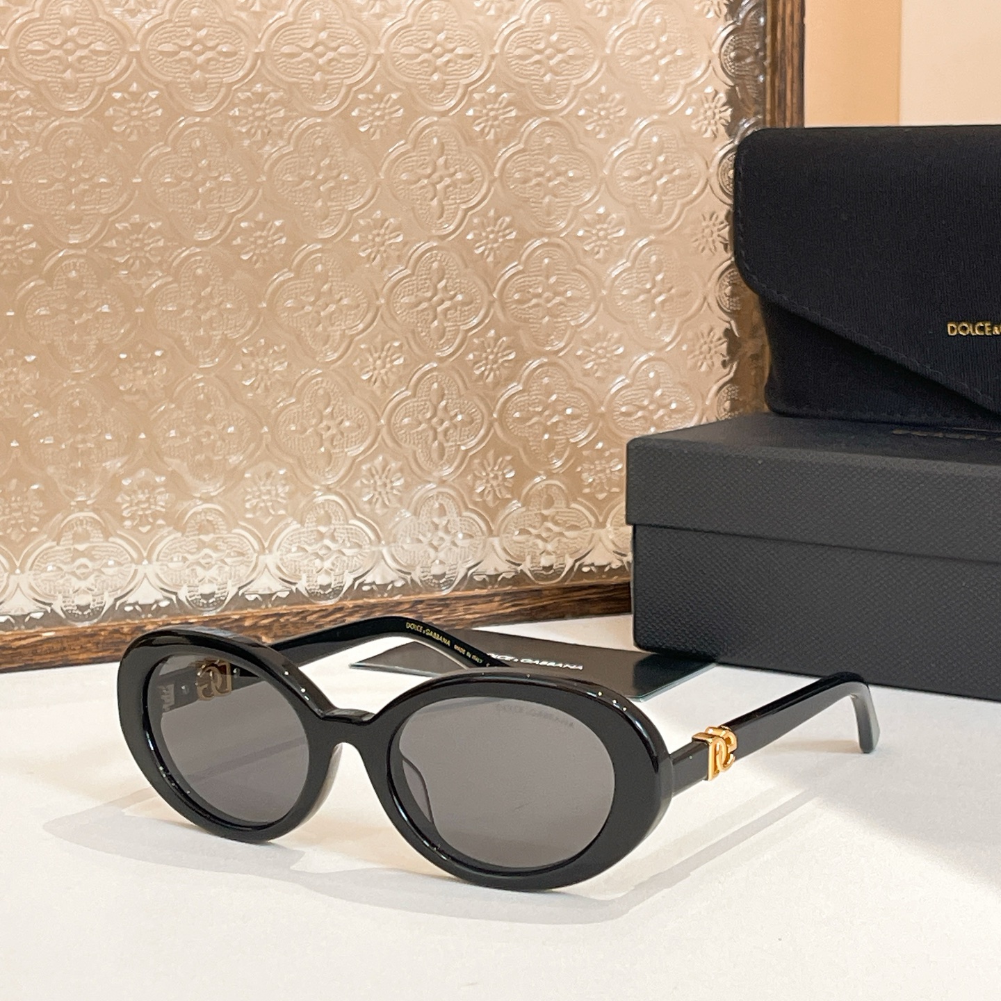 DOLCE & GABBAN*🌟🌟🌟MODEL：DG6007U🌟🌟🌟SIZE55口20-140🌟🌟🌟