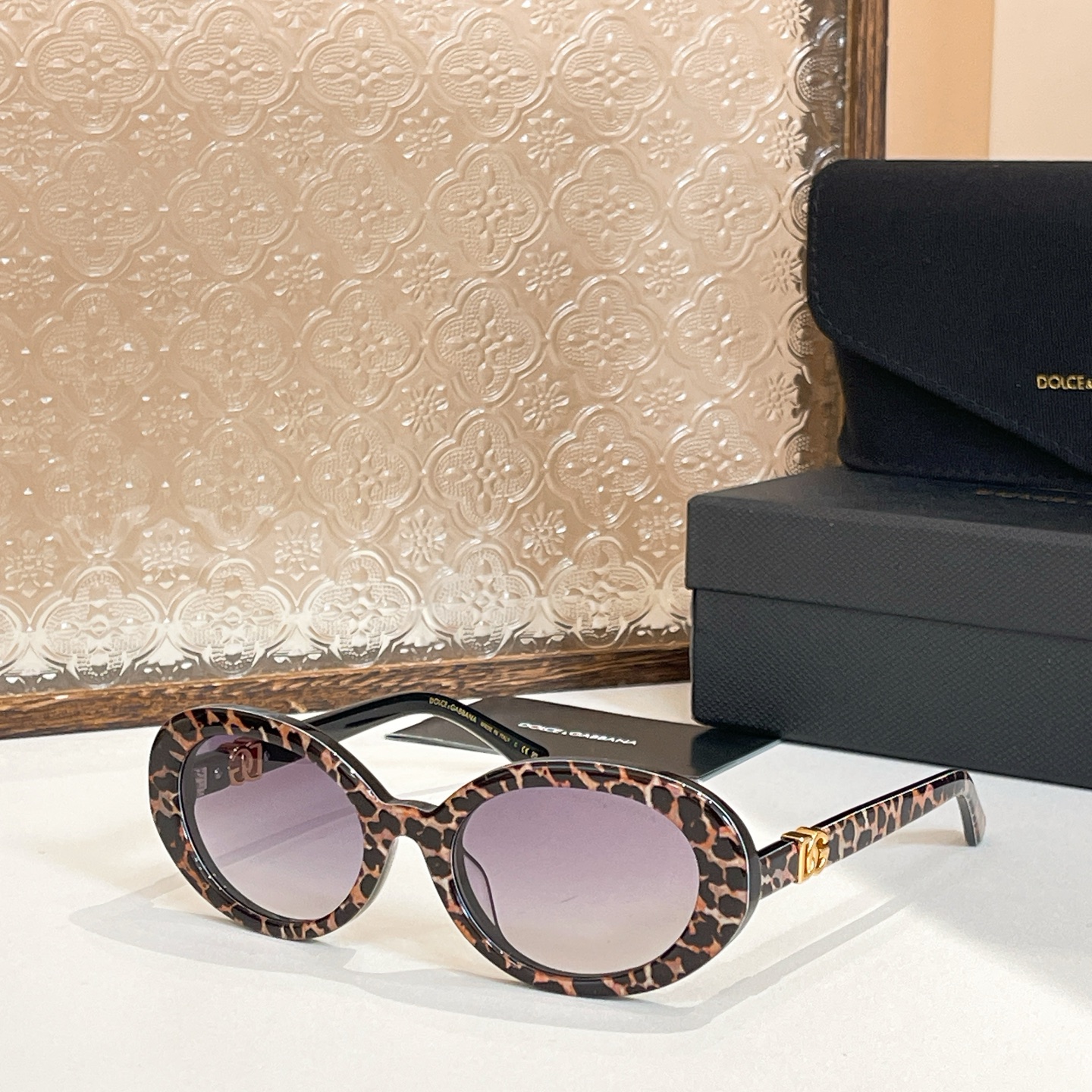 DOLCE & GABBAN*🌟🌟🌟MODEL：DG6007U🌟🌟🌟SIZE55口20-140🌟🌟🌟