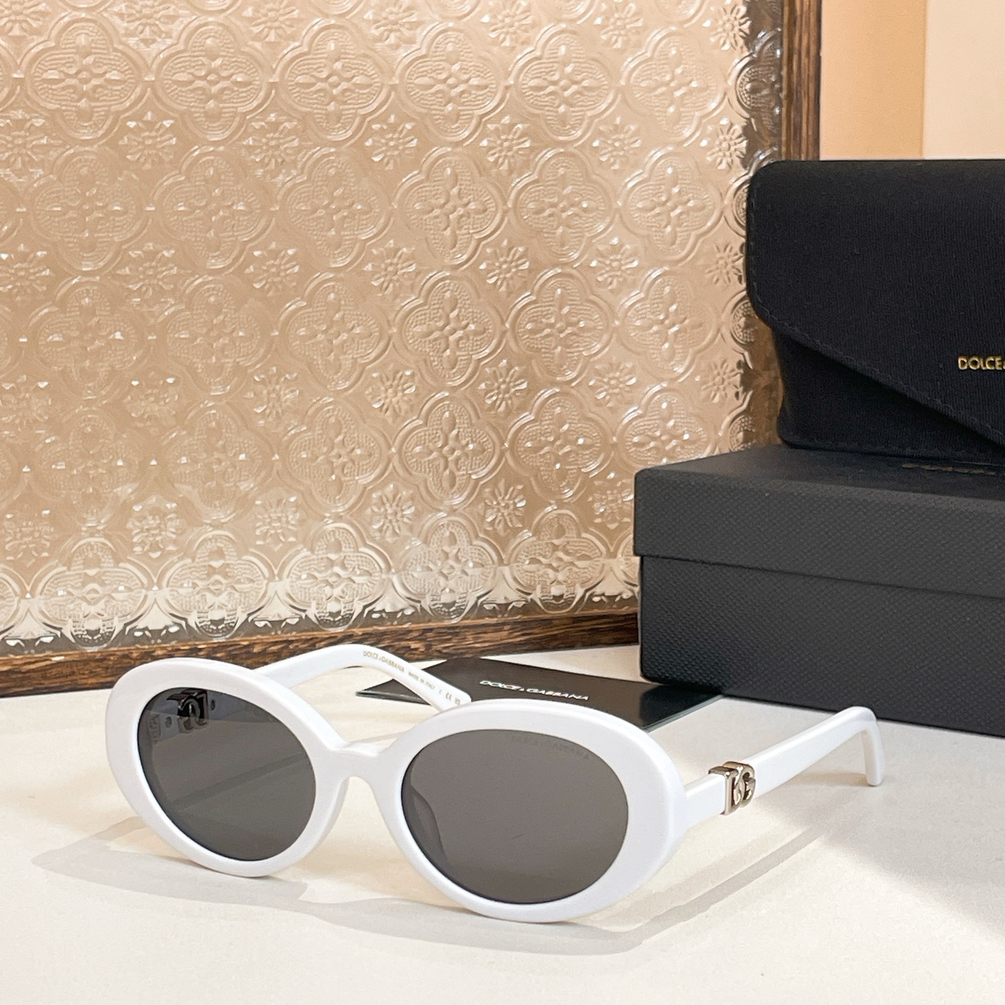 DOLCE & GABBAN*🌟🌟🌟MODEL：DG6007U🌟🌟🌟SIZE55口20-140🌟🌟🌟