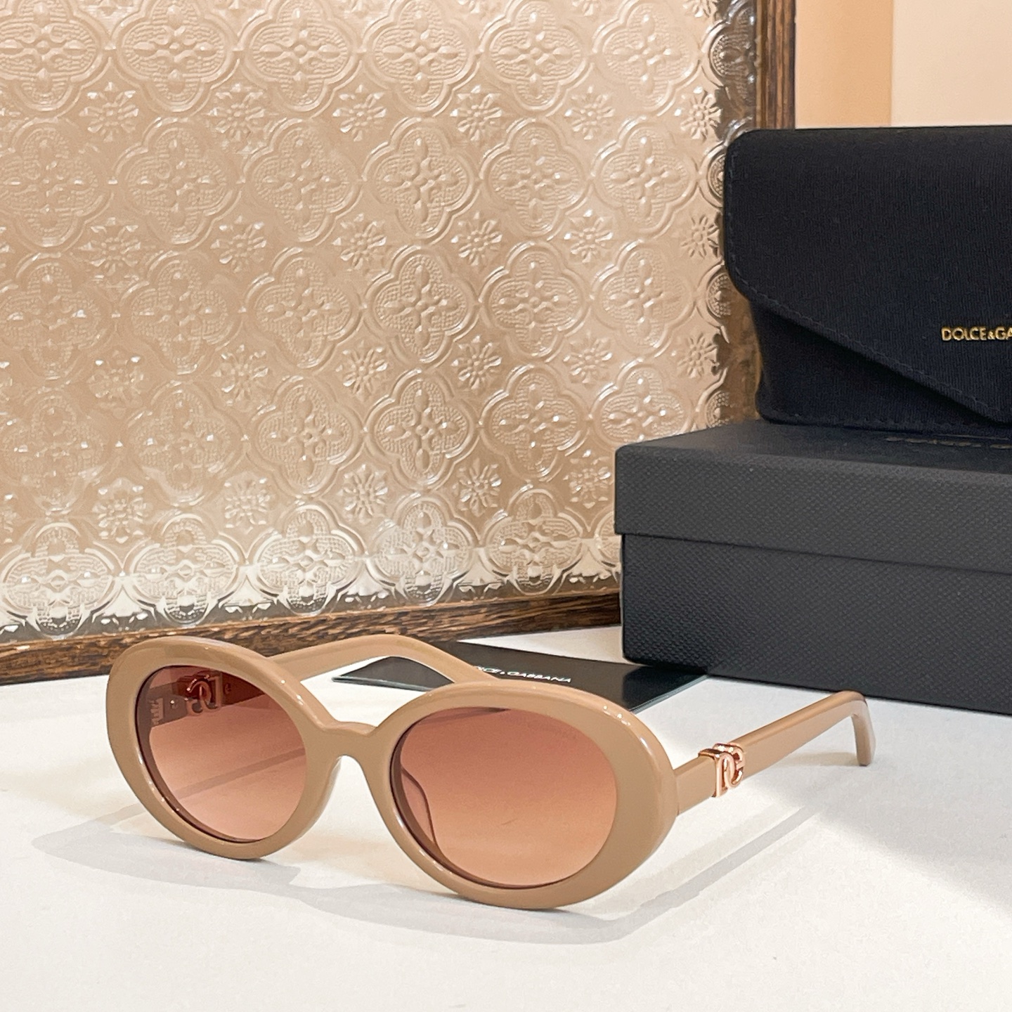 DOLCE & GABBAN*🌟🌟🌟MODEL：DG6007U🌟🌟🌟SIZE55口20-140🌟🌟🌟
