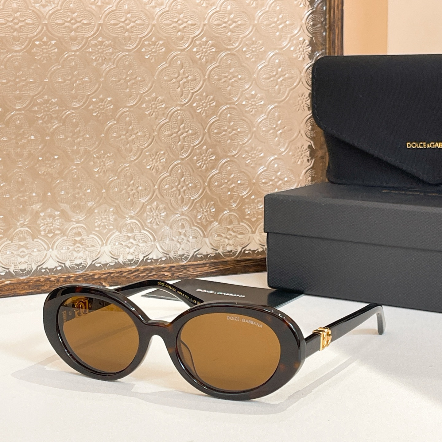 DOLCE & GABBAN*🌟🌟🌟MODEL：DG6007U🌟🌟🌟SIZE55口20-140🌟🌟🌟