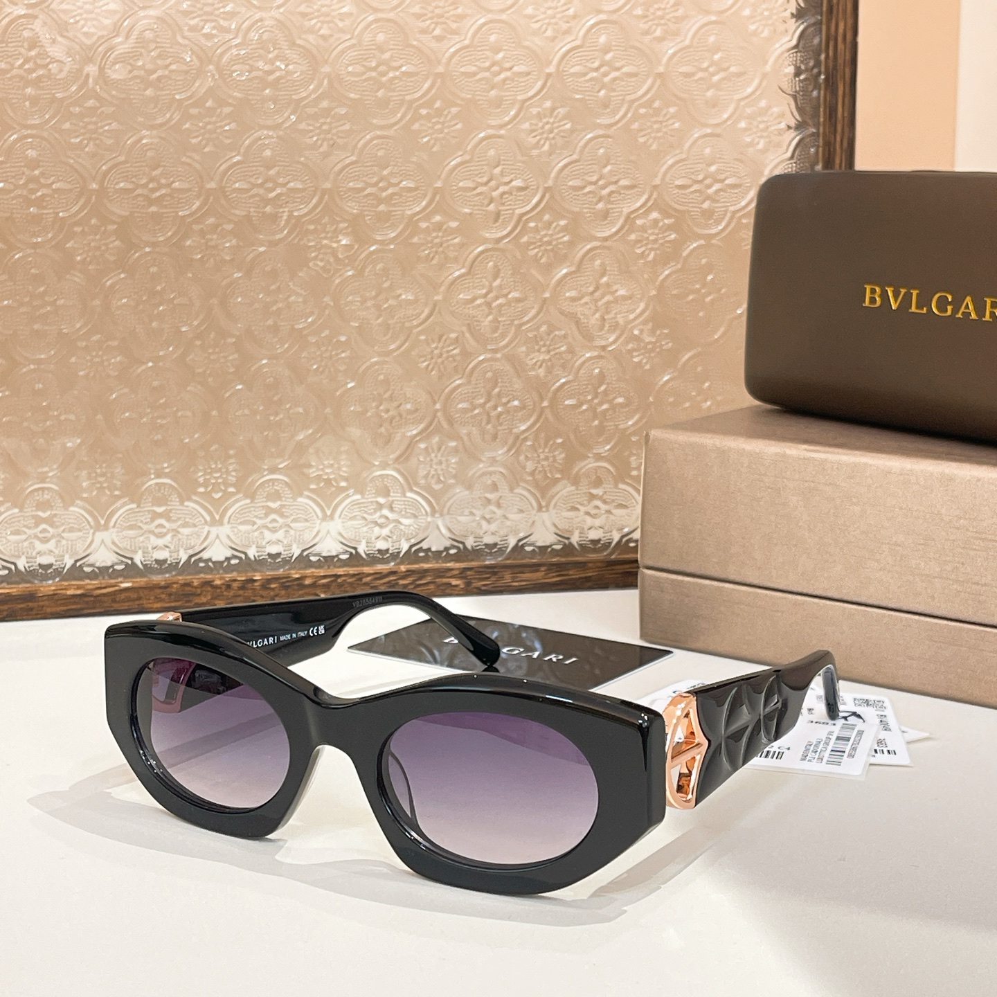 BVLGAR*🌟🌟🌟MODEL：BV40049I 🌟🌟🌟SIZE：54口18-145🌟🌟🌟